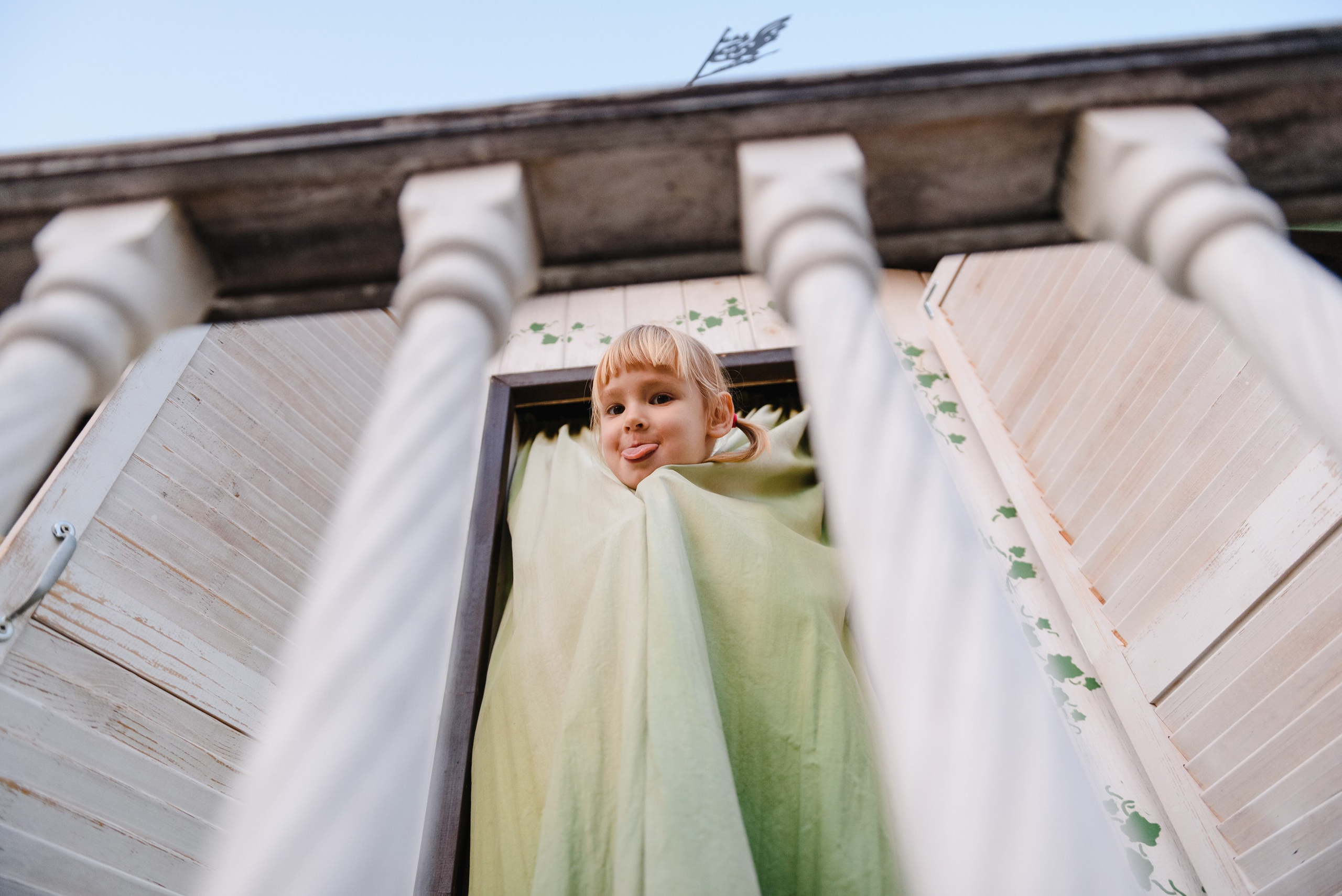 Олег и Полина