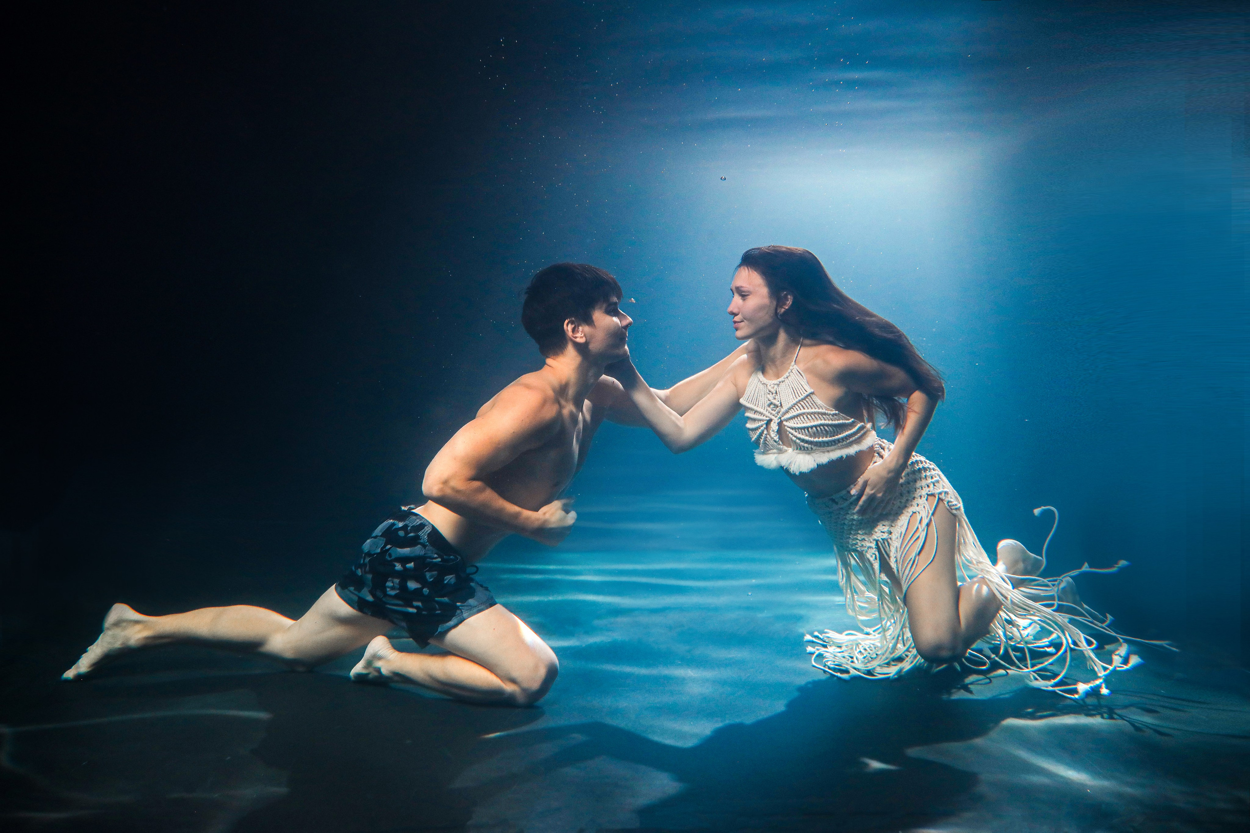 ЛЮБОВЬ. Photographer Viktoriya Markushina «My world throug»