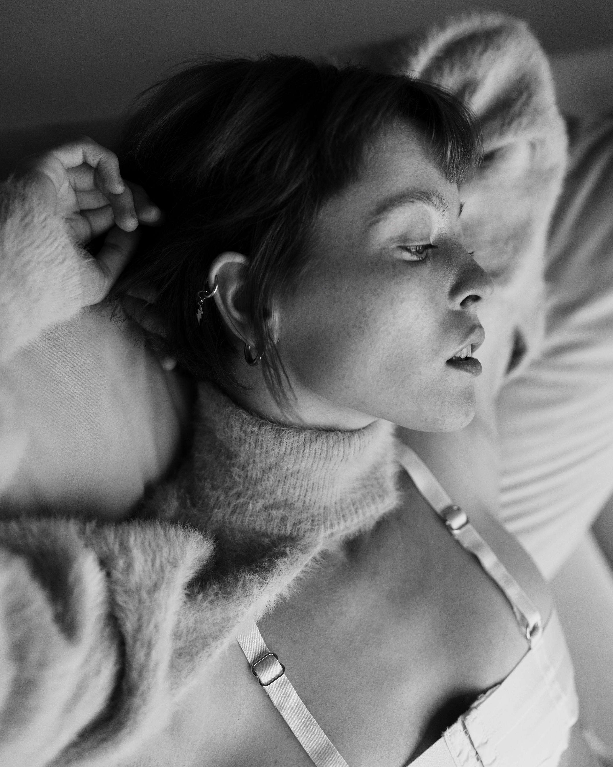 PORTRAIT. Constan photography