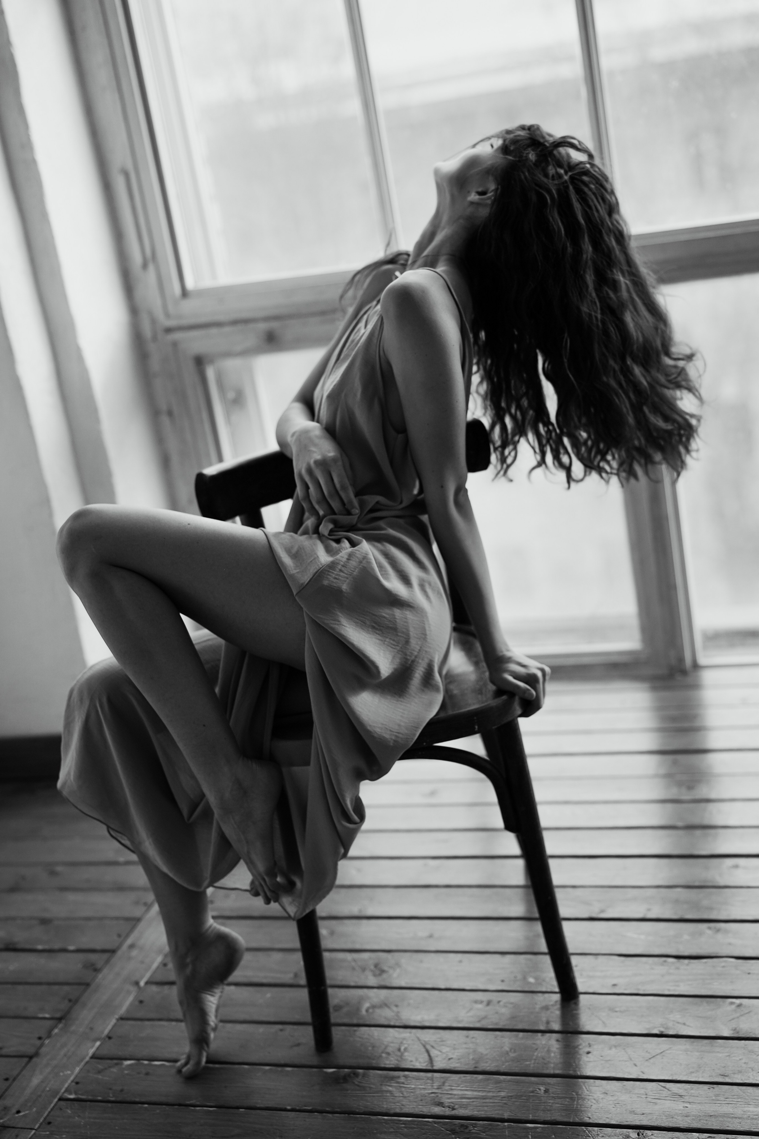 PORTRAIT. Constan photography