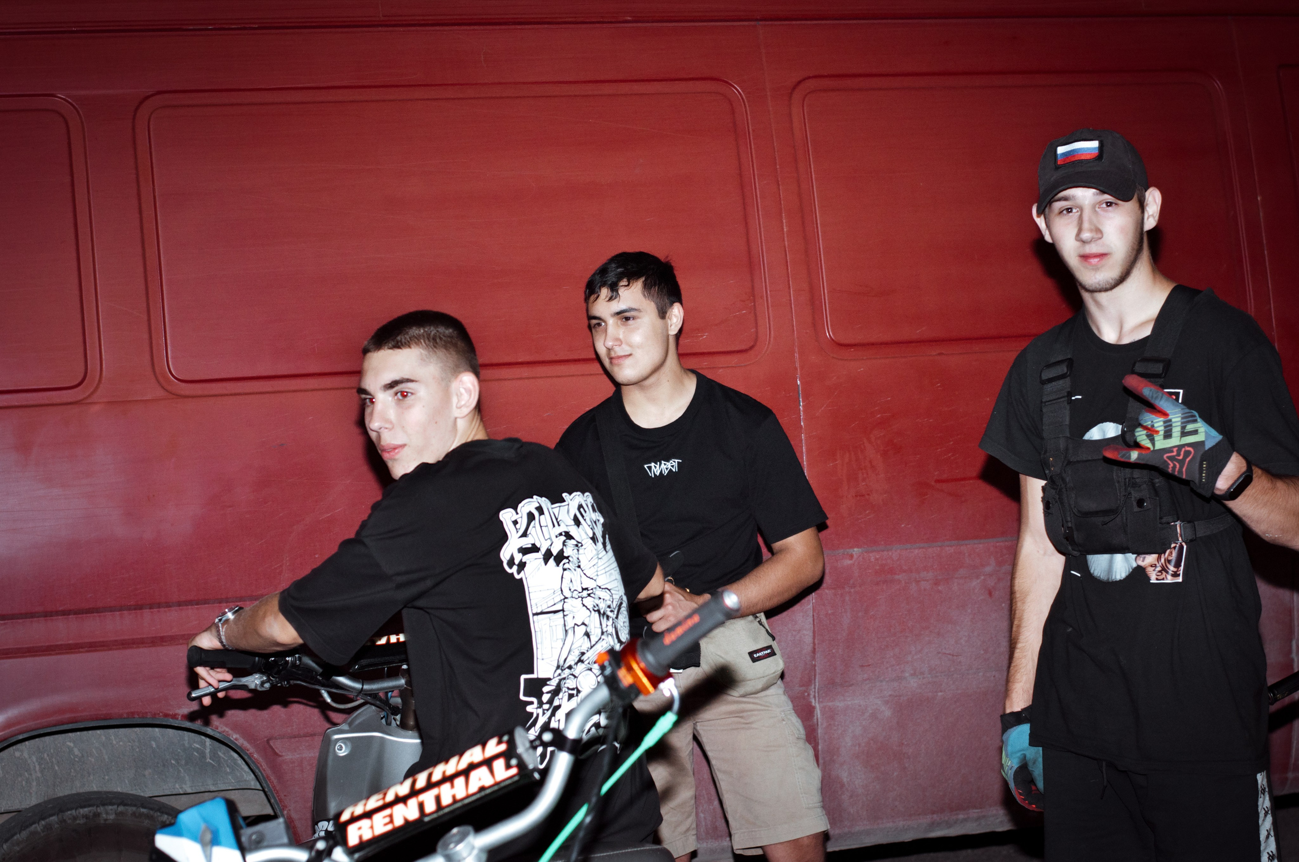 CST открытие сезона 2024. Репортажный фотограф в Симферополе Зареев Иван