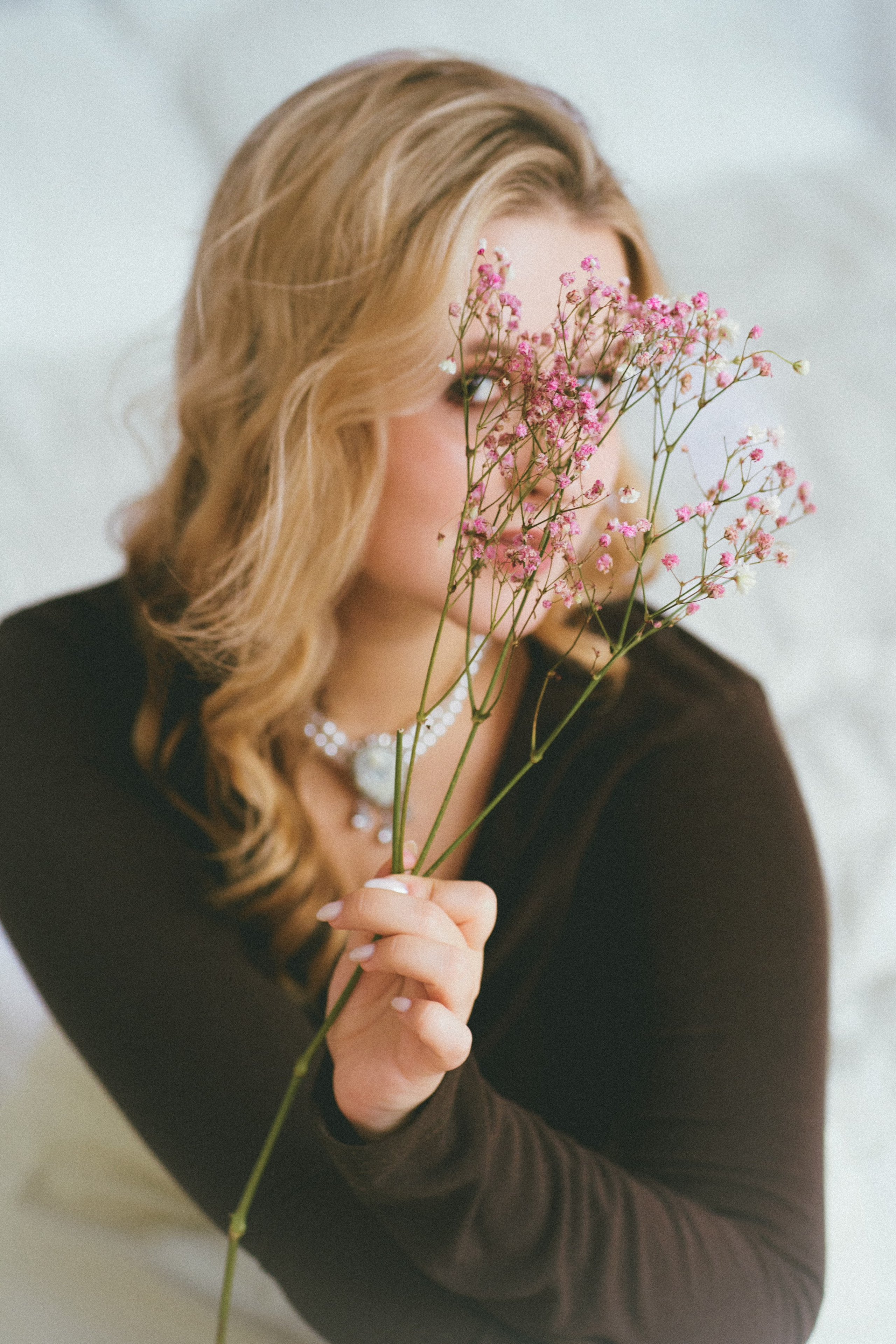 Алина. Главная