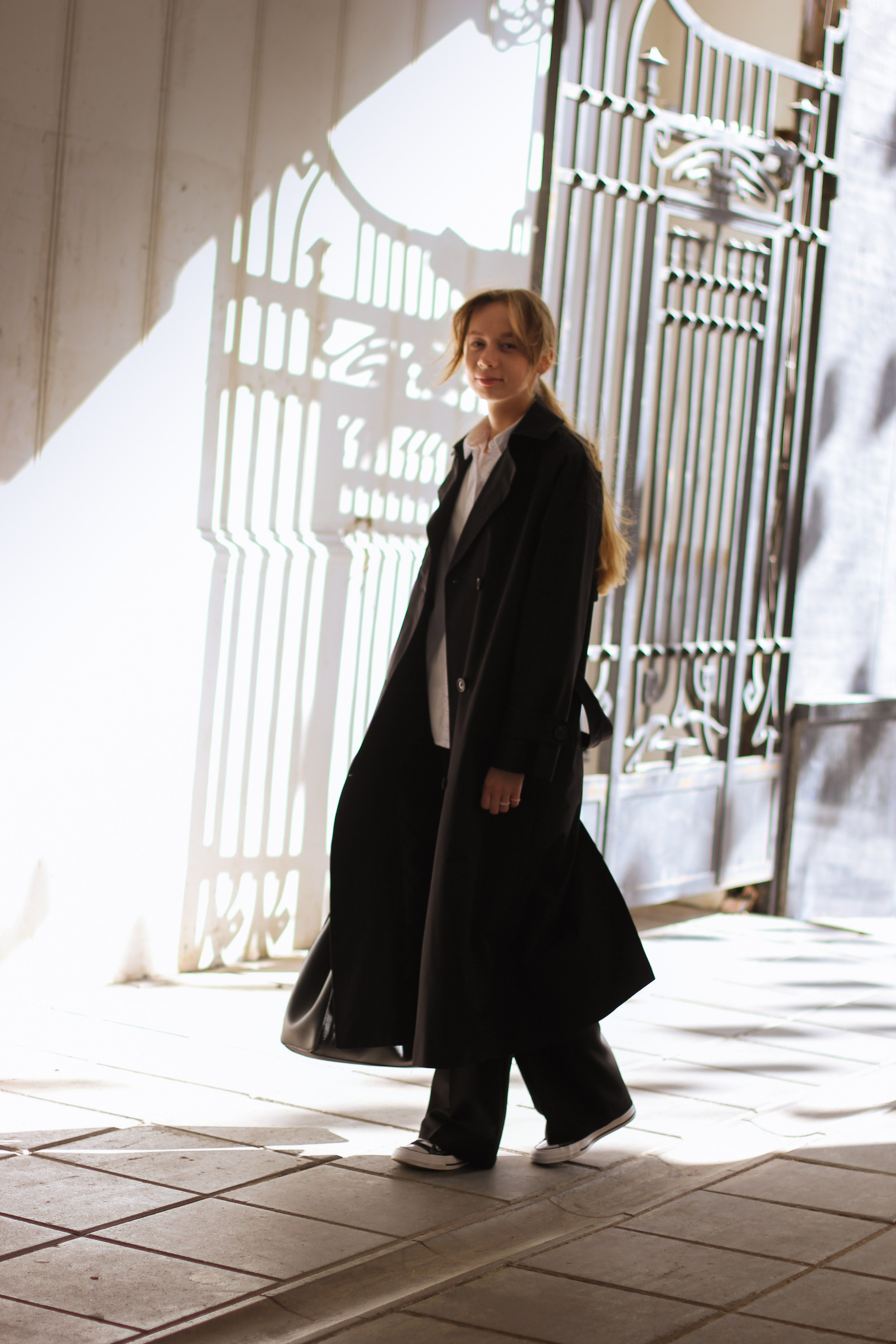 Дарья — прогулка. Твой фотограф в Петербурге и Москве