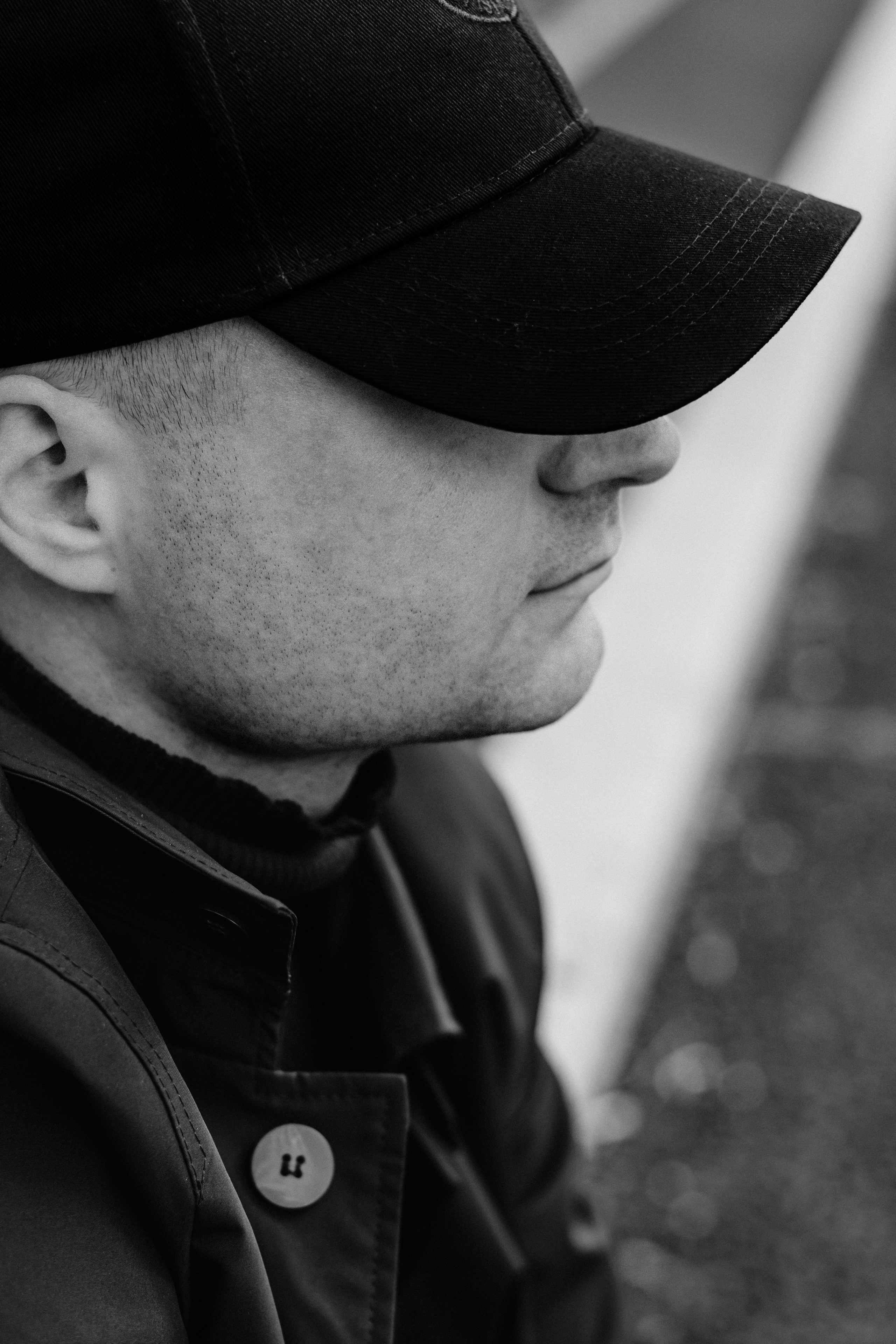 Александр. Фотограф Дарья Мустафина, Тюмень