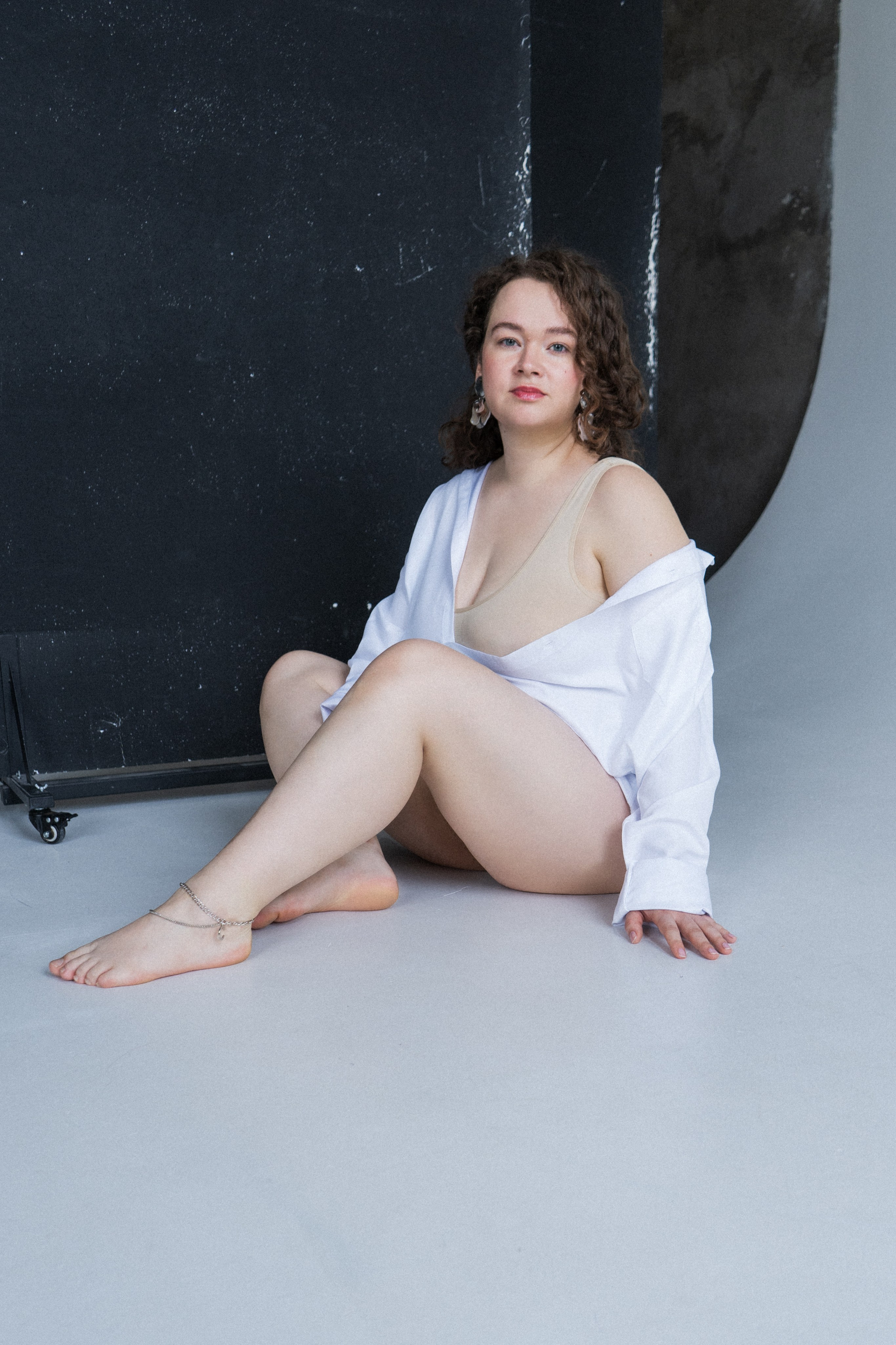 Алина. Фотограф Олеся