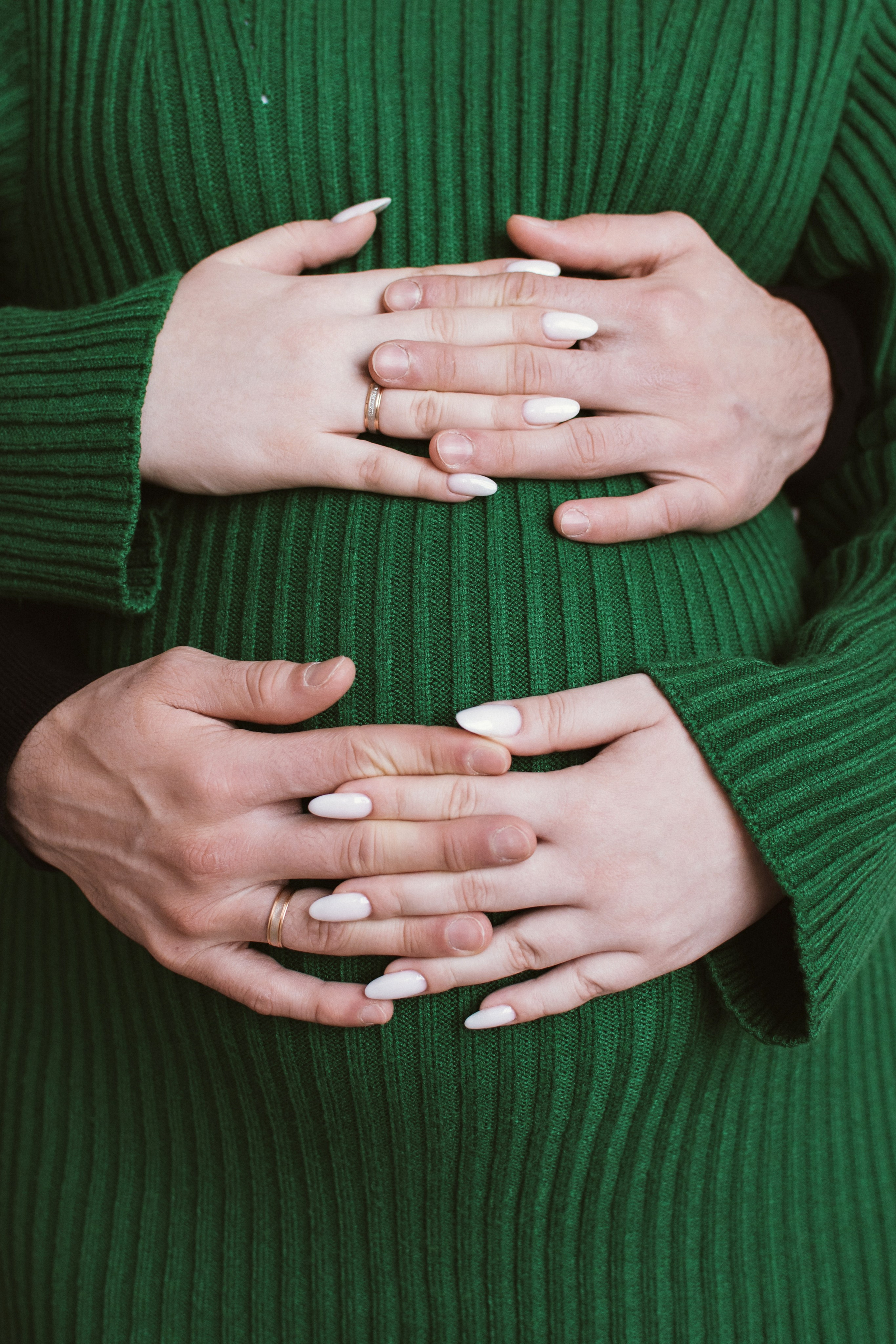 Елизавета и Денис: беременность. Фотограф в Твери Дементьева Анастасия