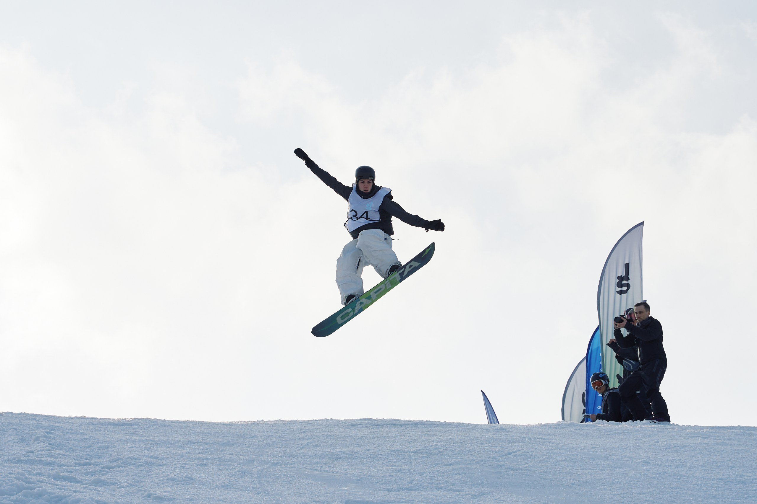 2–3 марта Чемпионат России по джибингу Jib Spring ГЛК «Снежный»». Свадебный и семейный фотограф в Санкт-Петербурге Дмитрий Панин