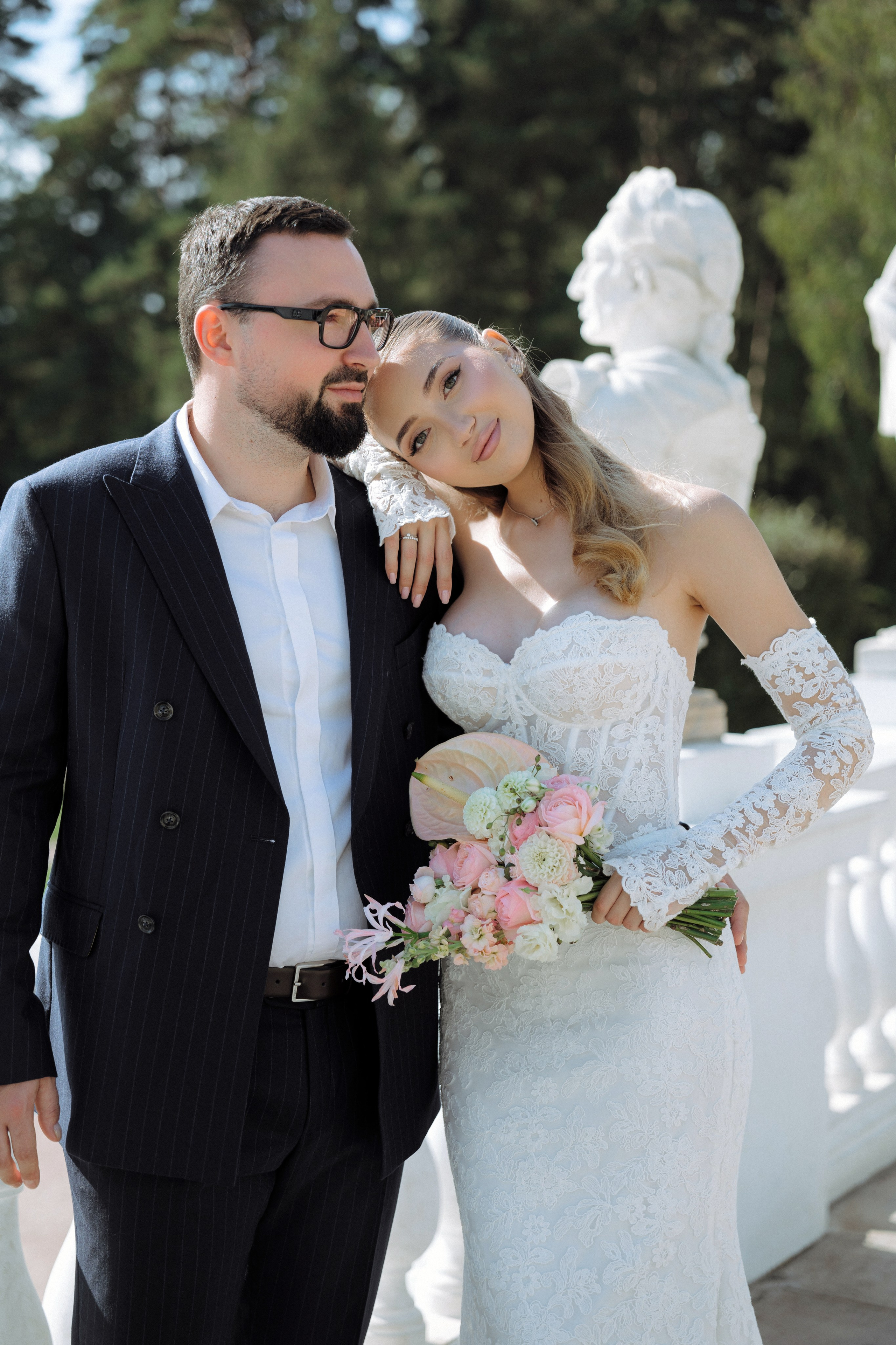 Никита & Анастасия. Фотограф в Москве Валерия Рожкова