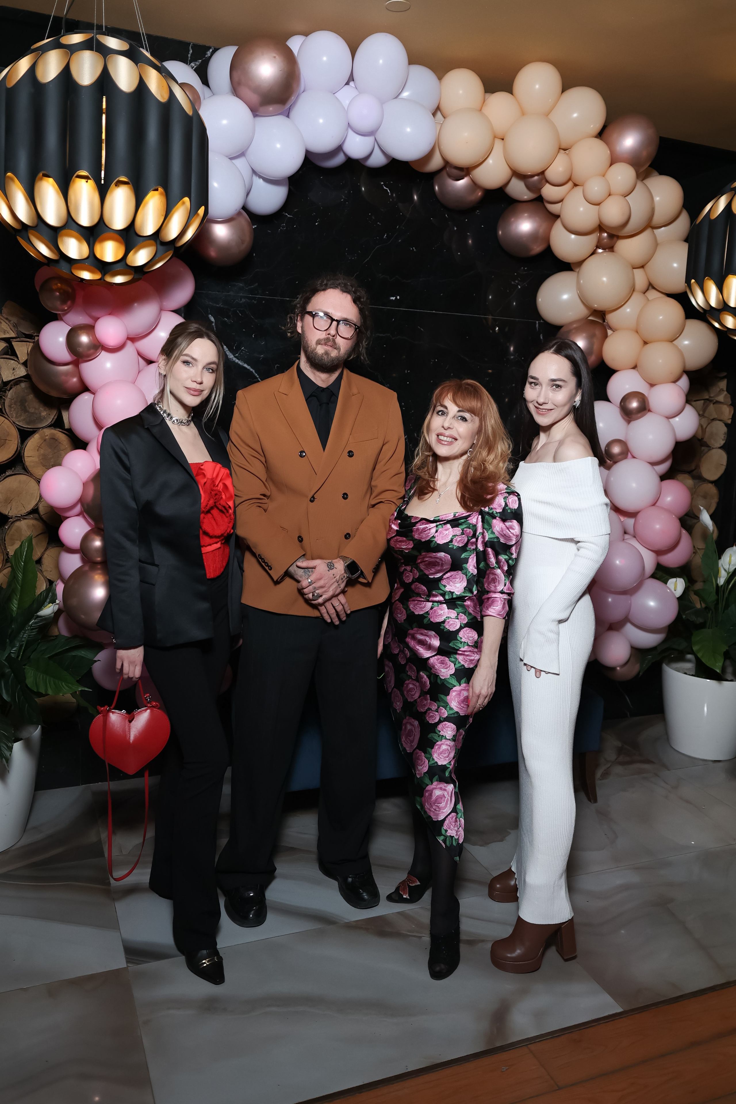 8 марта. Репортажный фотограф видеограф в Москве Ольга Плаксина