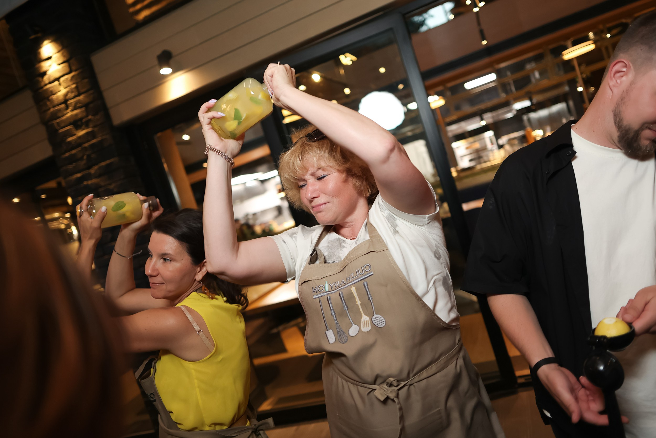 GG. Репортажный фотограф видеограф в Москве Ольга Плаксина