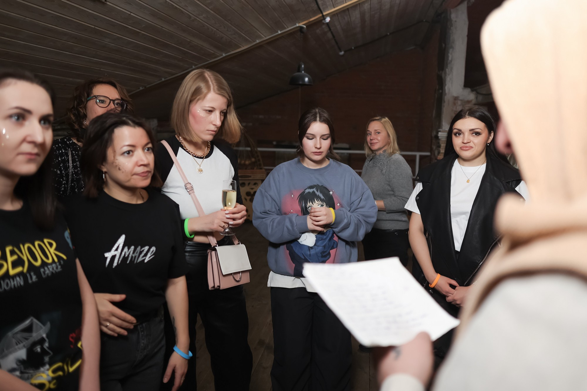 Форт-Боярд. Репортажный фотограф видеограф в Москве Ольга Плаксина