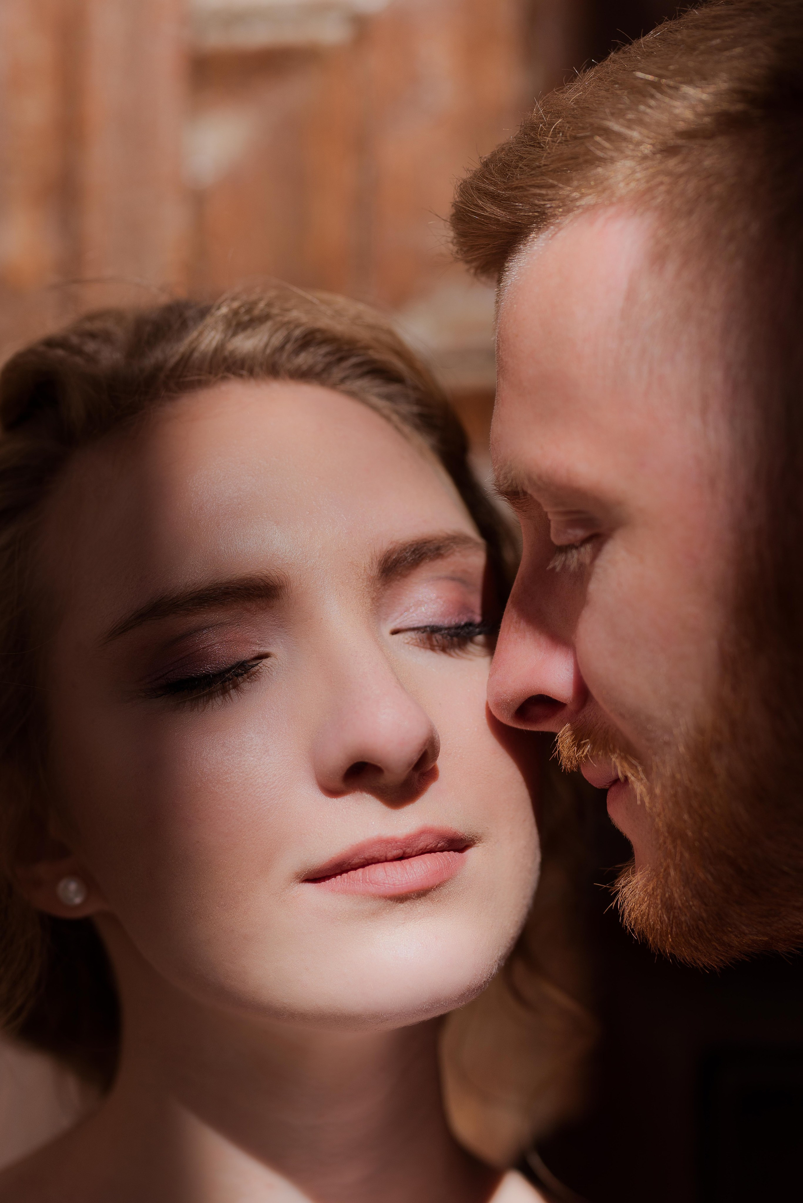 Владимир и Анастасия. Свадебный и семейный фотограф Яна Стражева. Волгоград, Москва