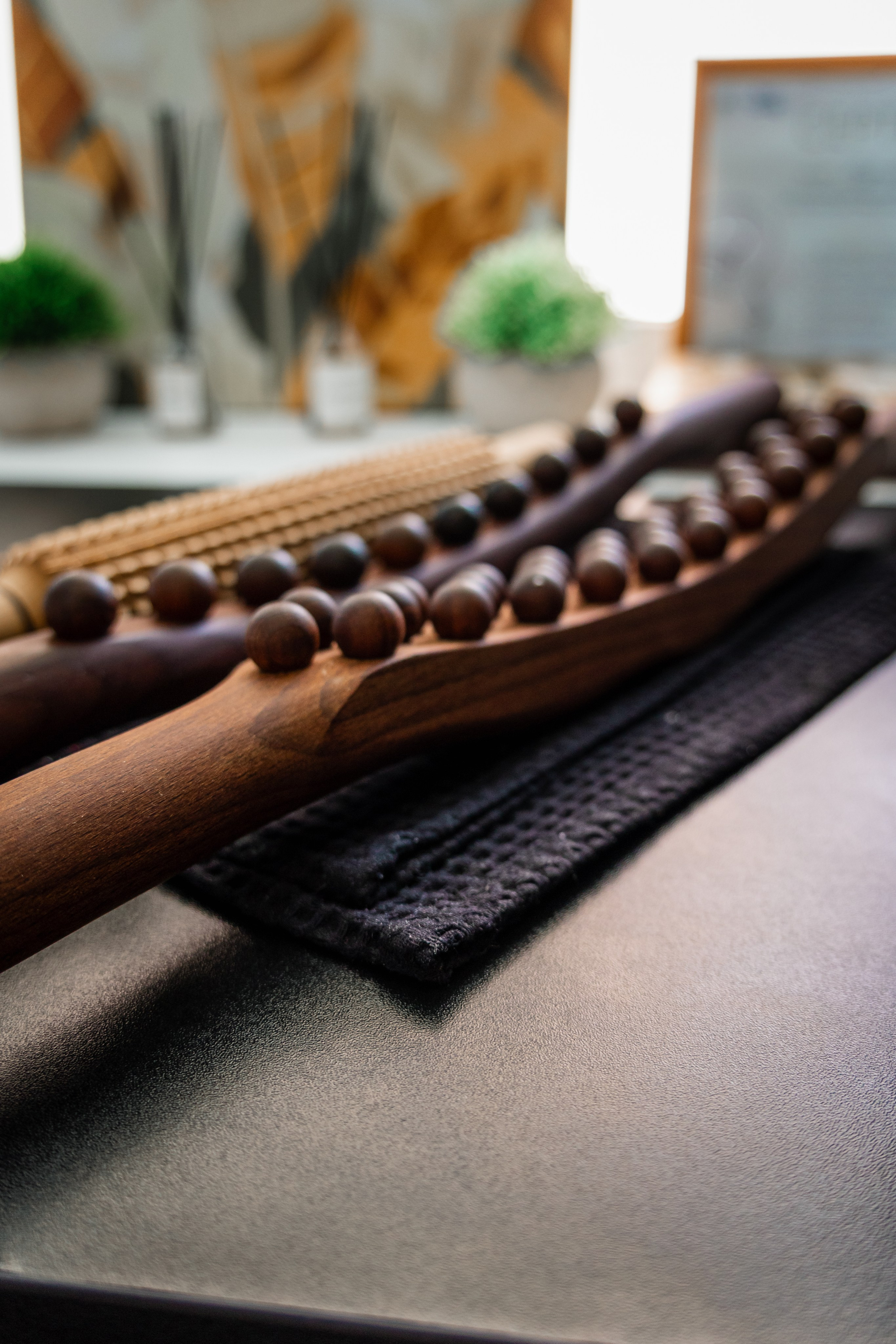 Студия аппаратной коррекции. Контентная съёмка в Курске | Юлия Болычева