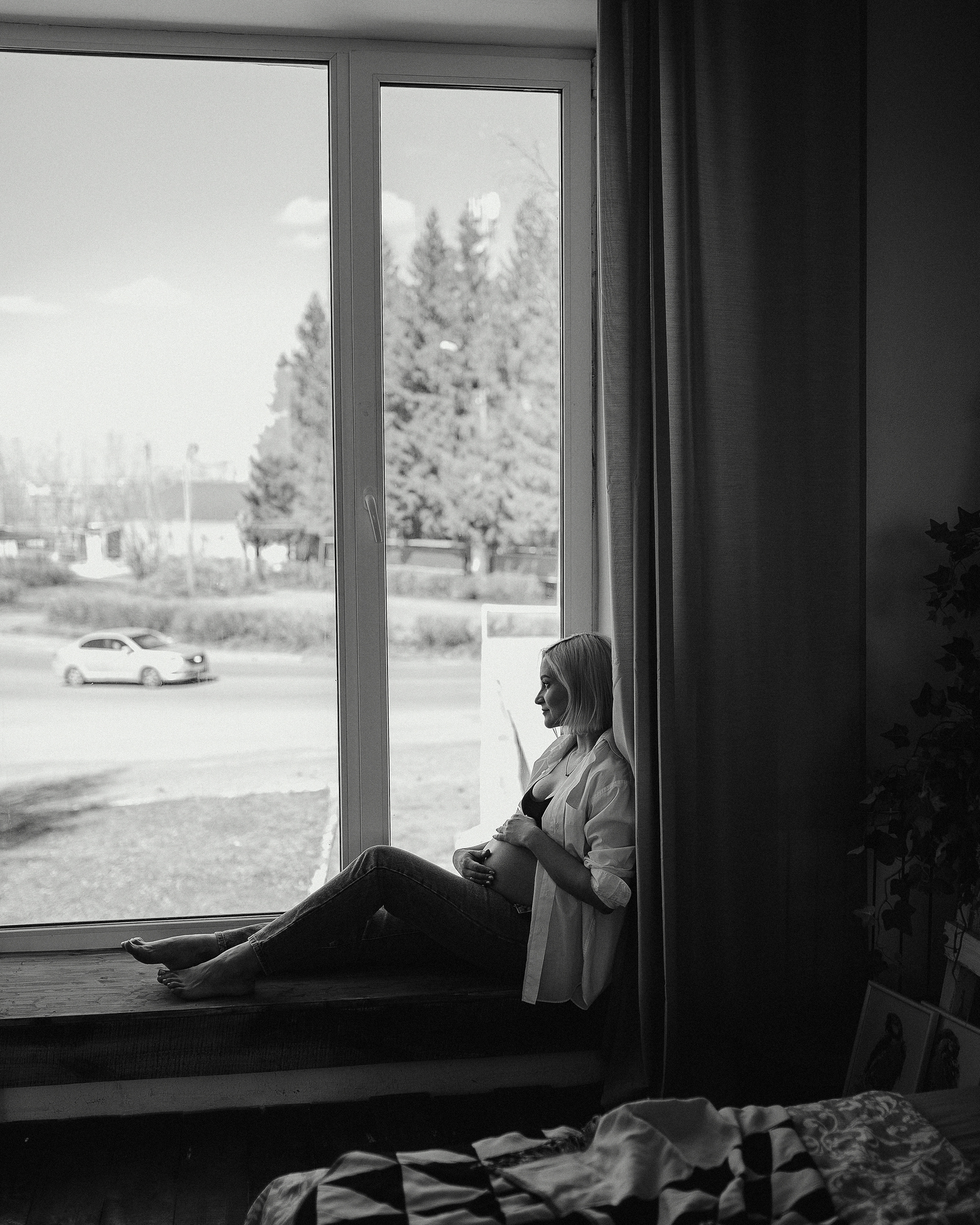 Елена. Студия. Фотограф в Кумертау Уфа Мелеуз Салават Александра Сапрыкина