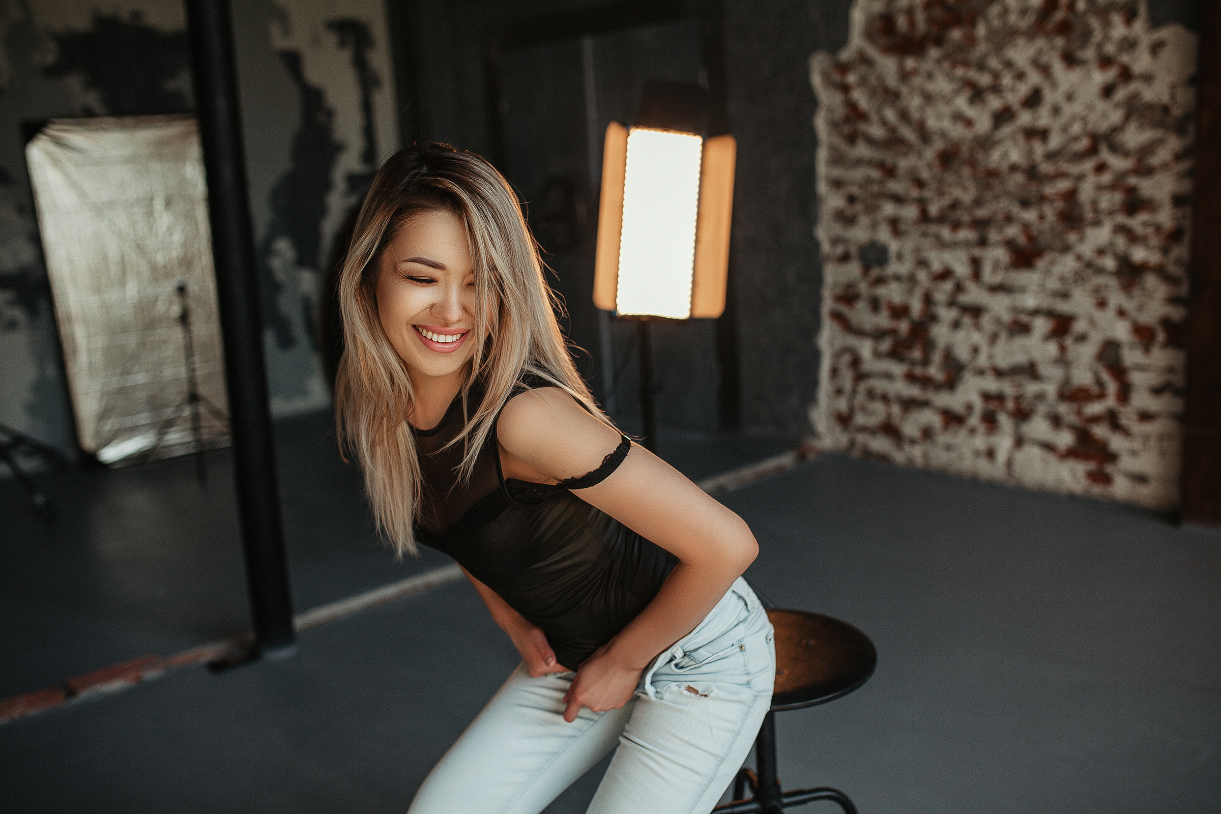 Студия. Интерьер. Фотограф в Кумертау Уфа Мелеуз Салават Александра Сапрыкина