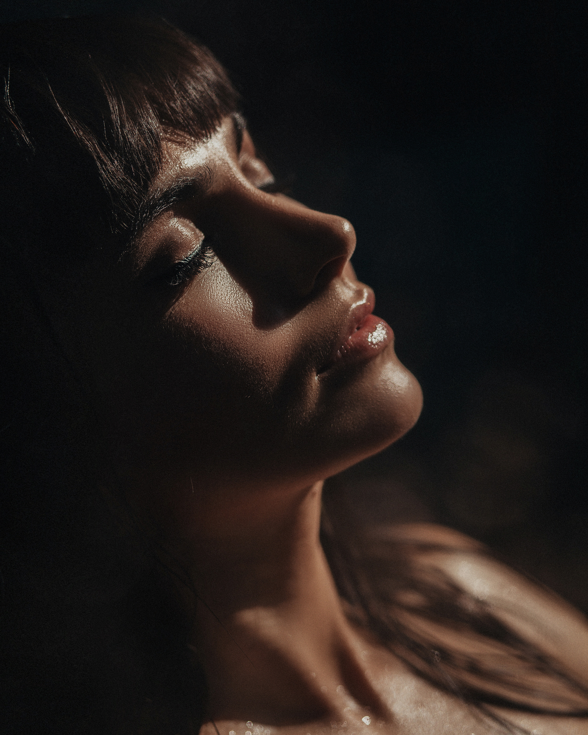 Зиля. Фотограф в Кумертау Уфа Мелеуз Салават Александра Сапрыкина