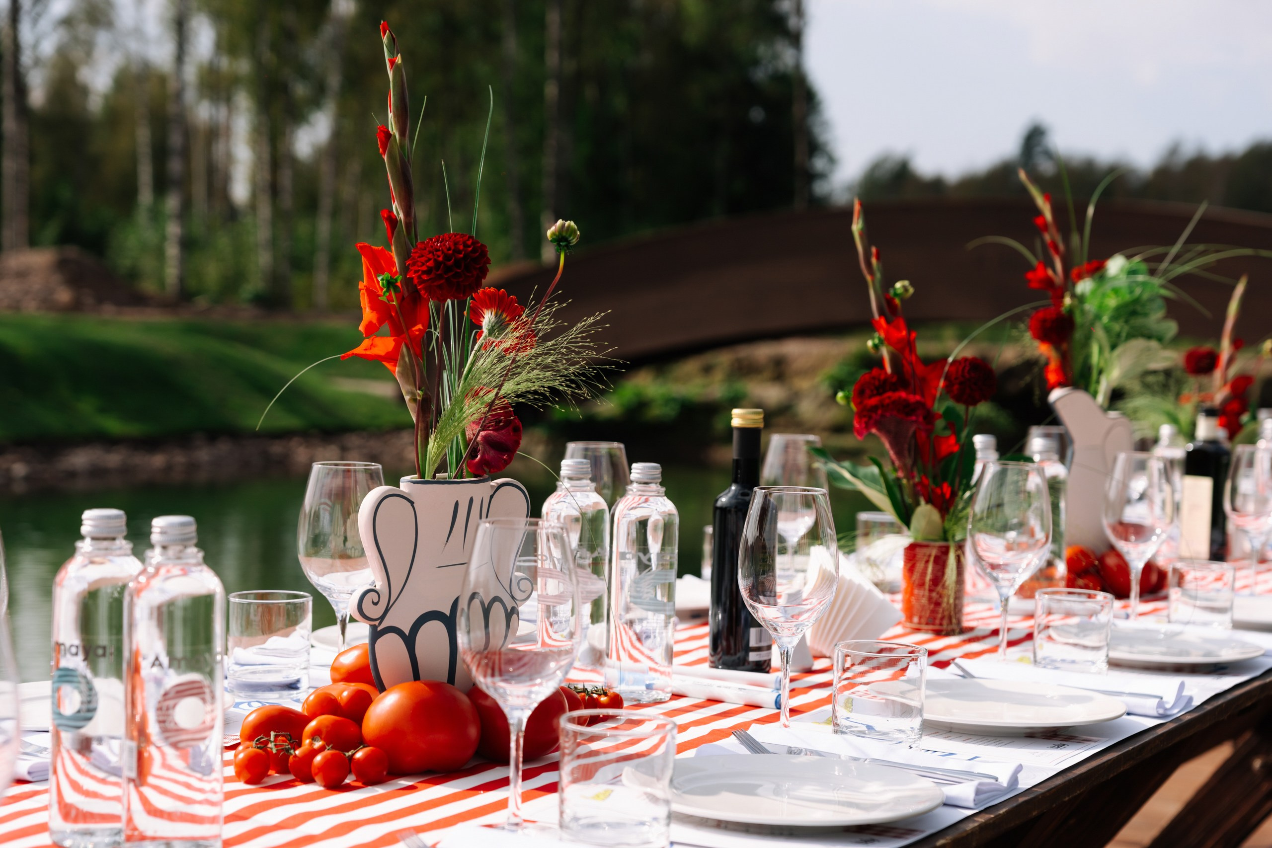 Spaghettata!. KORSHIKOV SERGEY