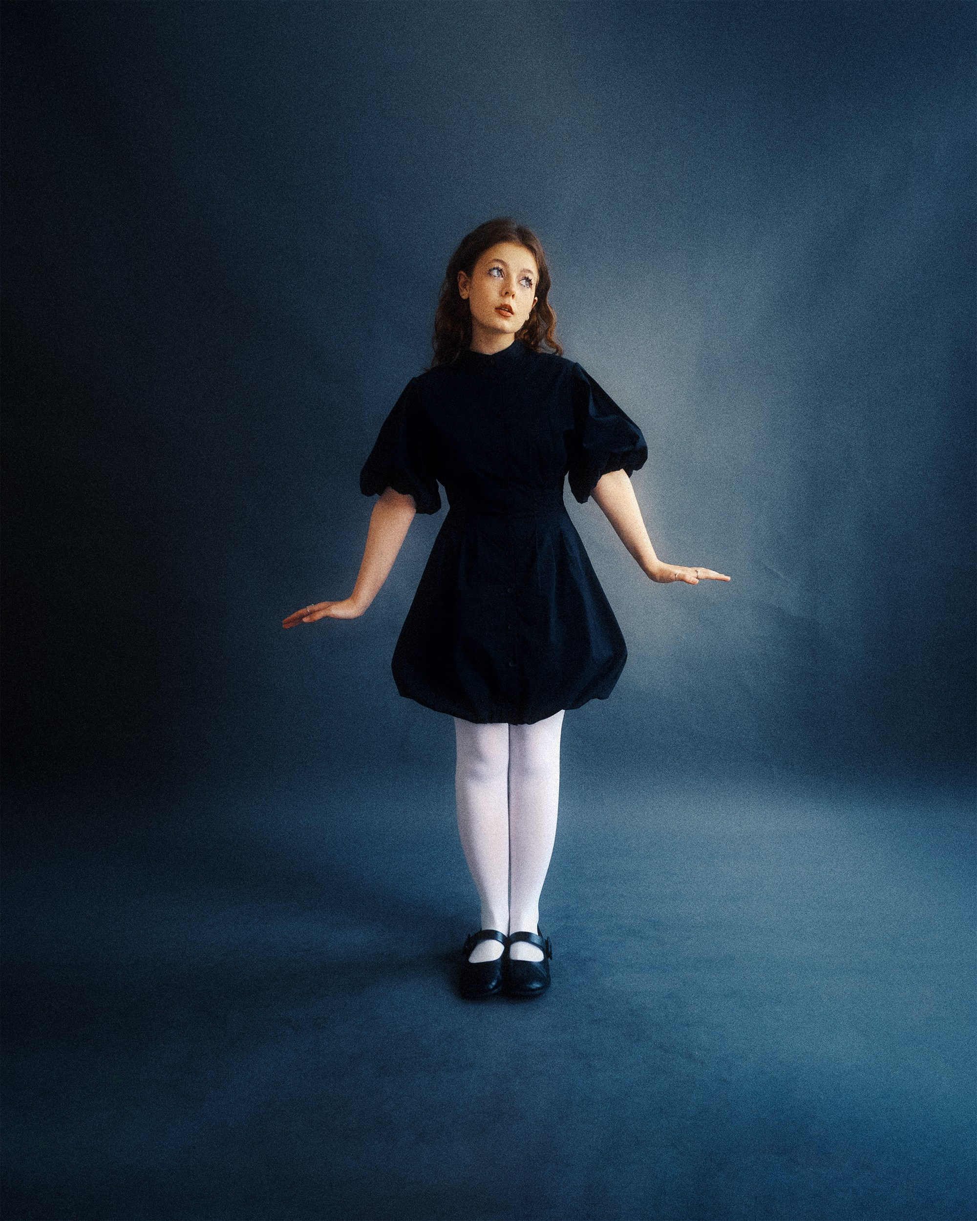 Светлана. Anya.vision