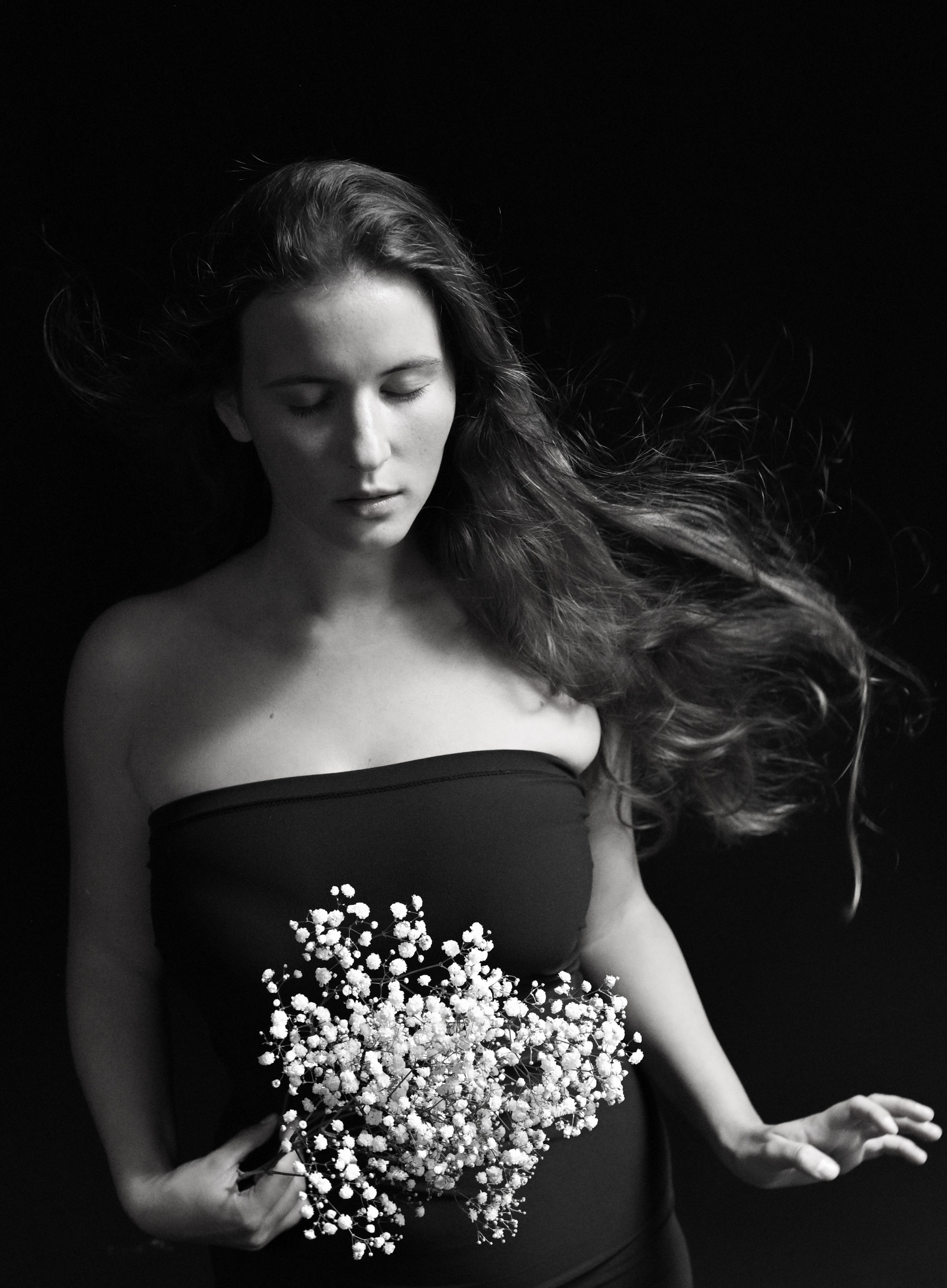 Анна. Портретный фотограф в Москве Анна Фаустова