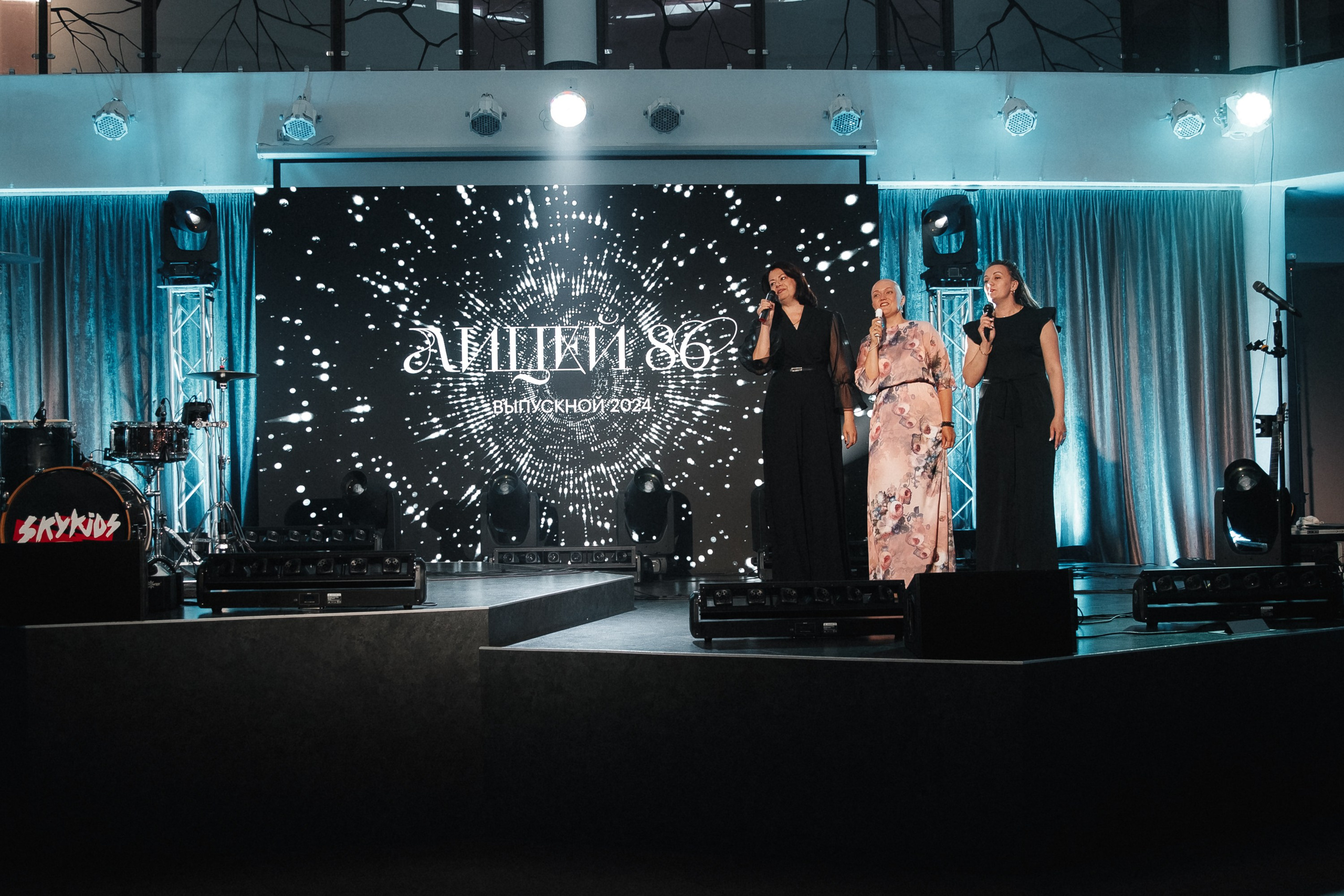 Выпускной. Свадебный фотограф Дмитрий Воробьев Ярославль