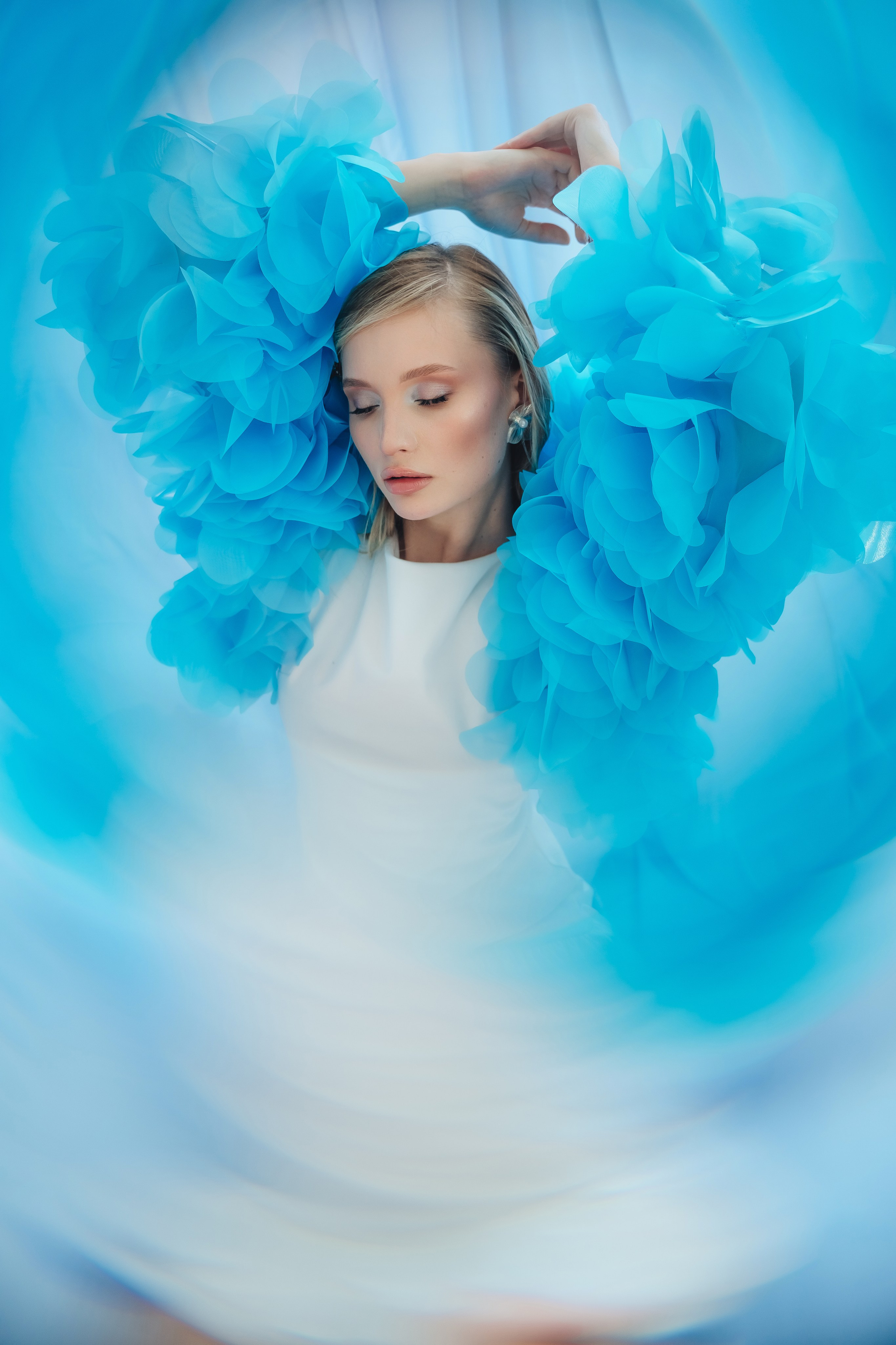 Весна. Семейный фотограф