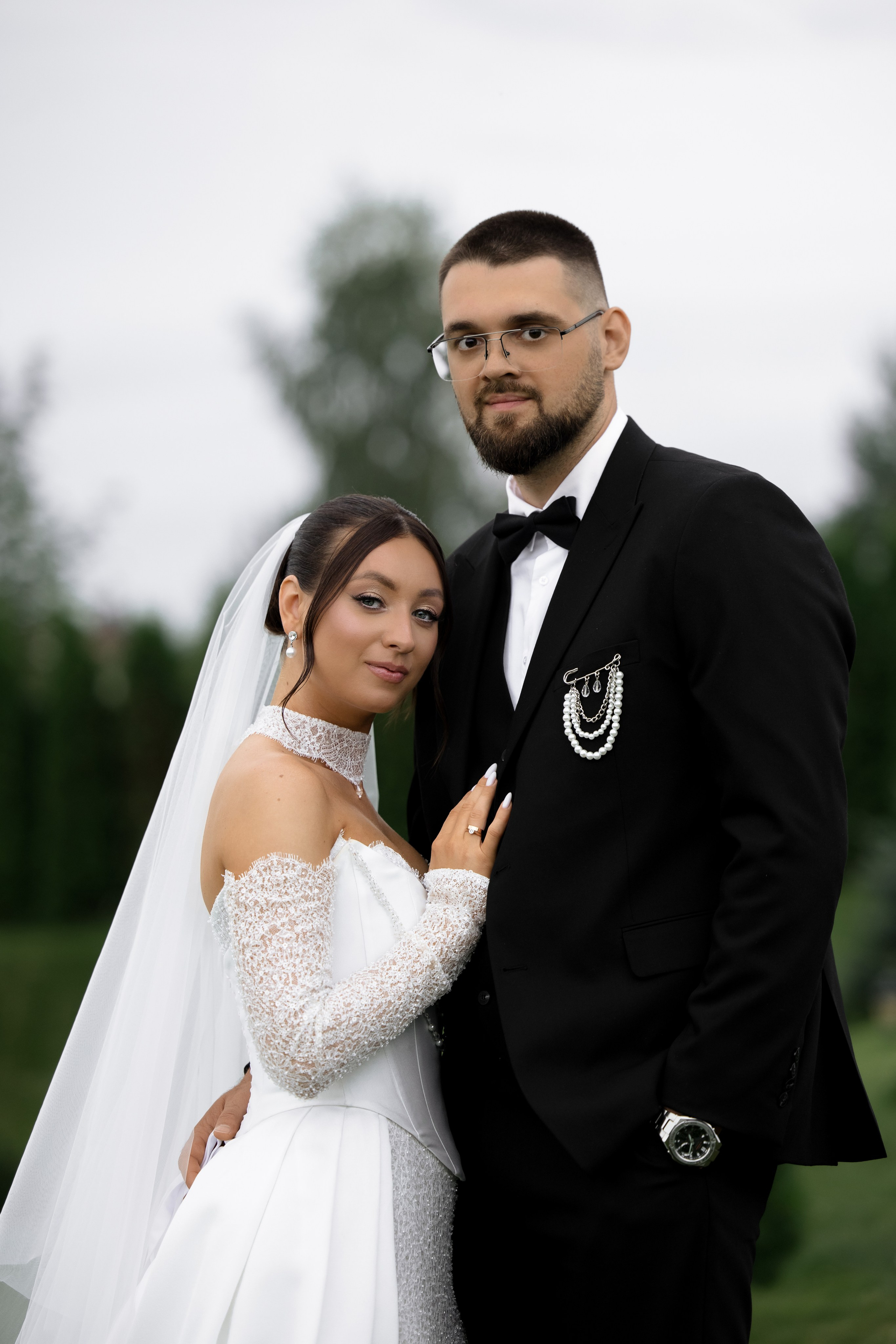 Кирилл & Анастасия. Организатор- Елена Гаманович. Главная