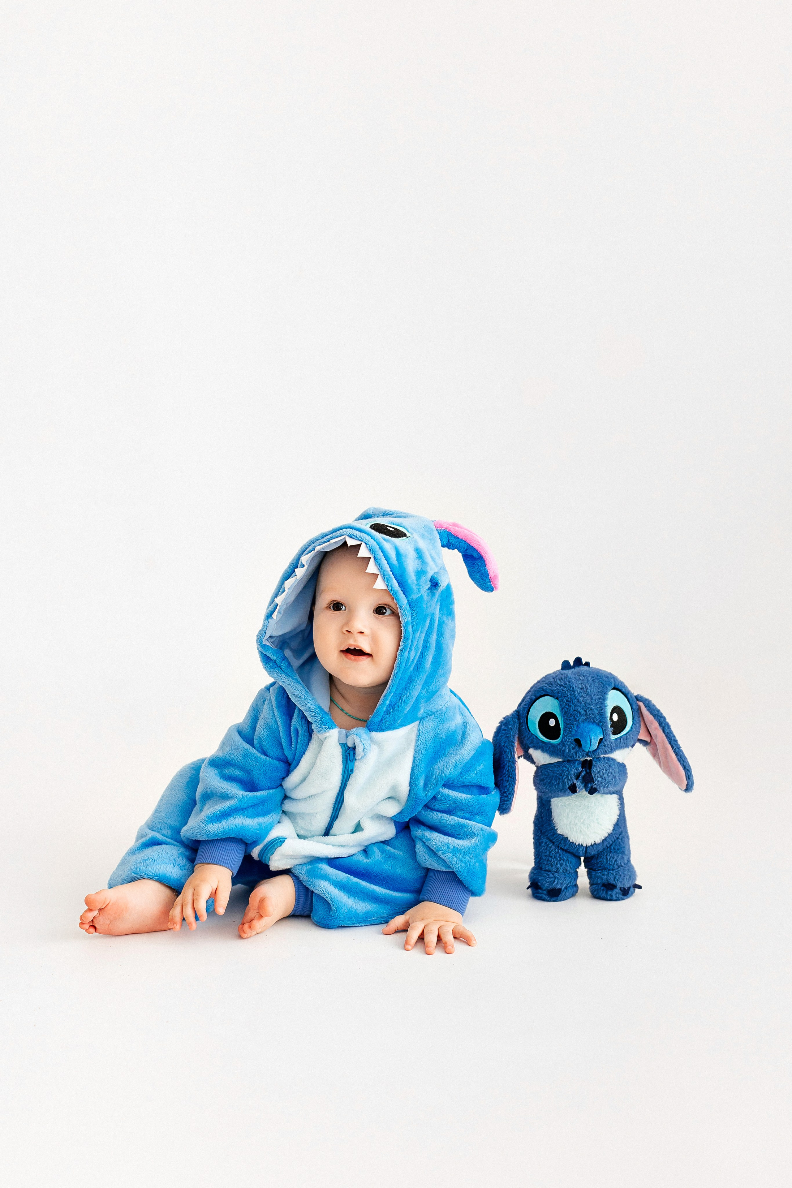 Образы к съемке годика. Профессиональная детская и семейная фотостудия в Краснодаре