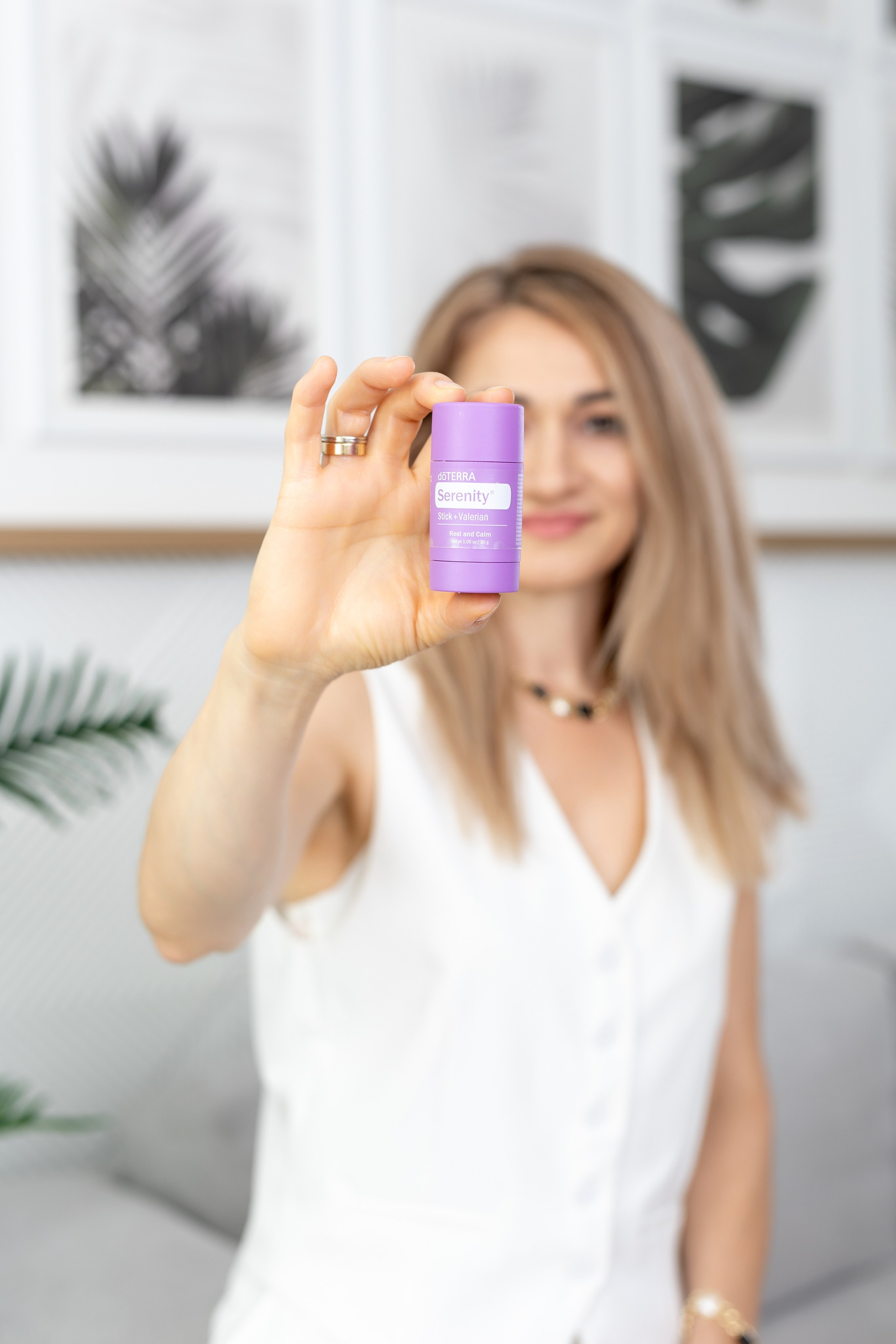 Биохагинг/Масла doterra