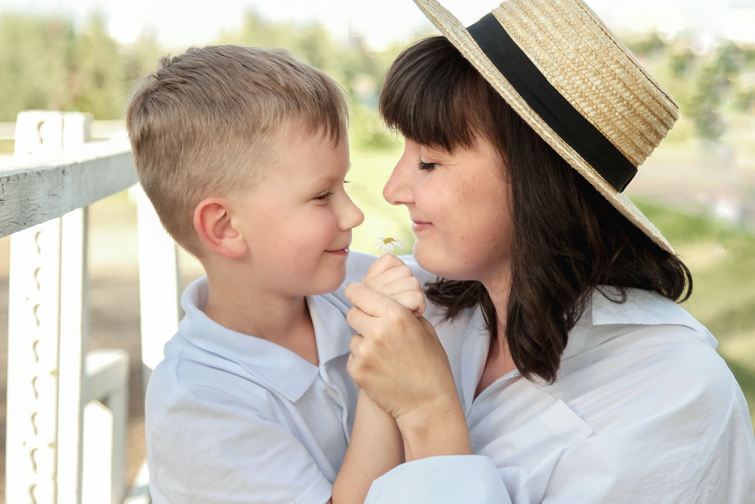 Семейная съёмка. Фотограф Елена Лебедева. Фотосессии в Омске