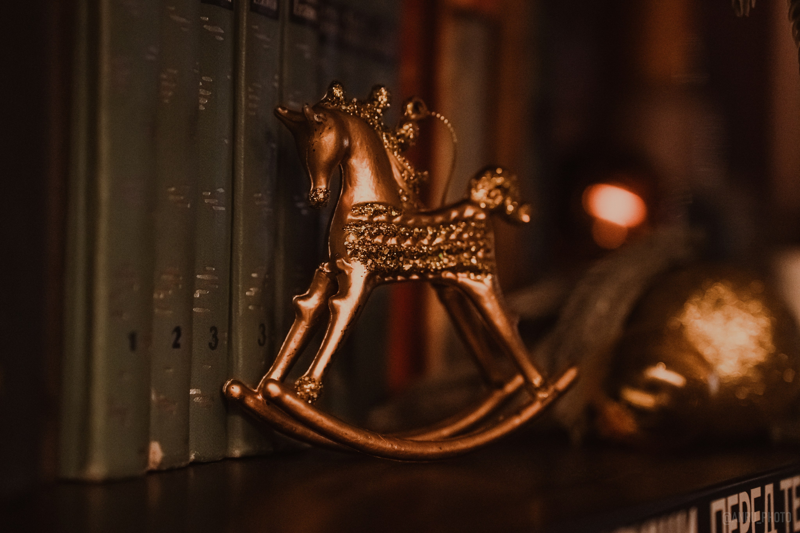 День Альфреда Хичкока. Репортажный фотограф Анастасия Рубцова