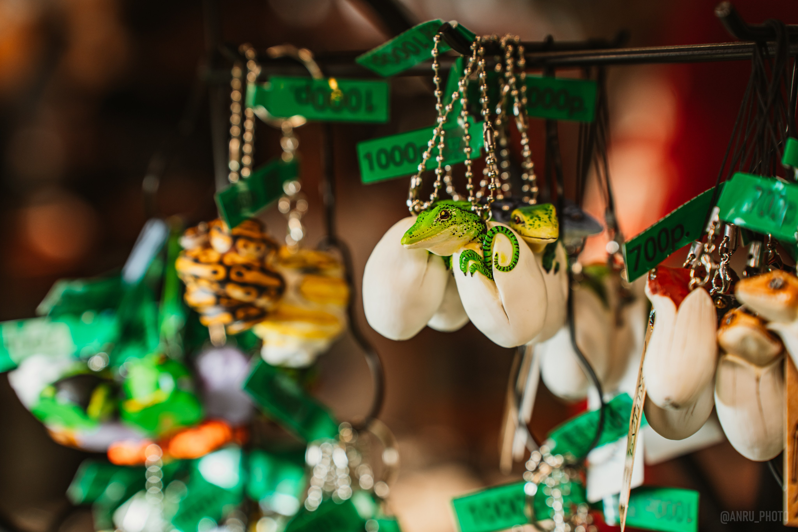 Рептилиум (ручная работа). Репортажный фотограф Анастасия Рубцова