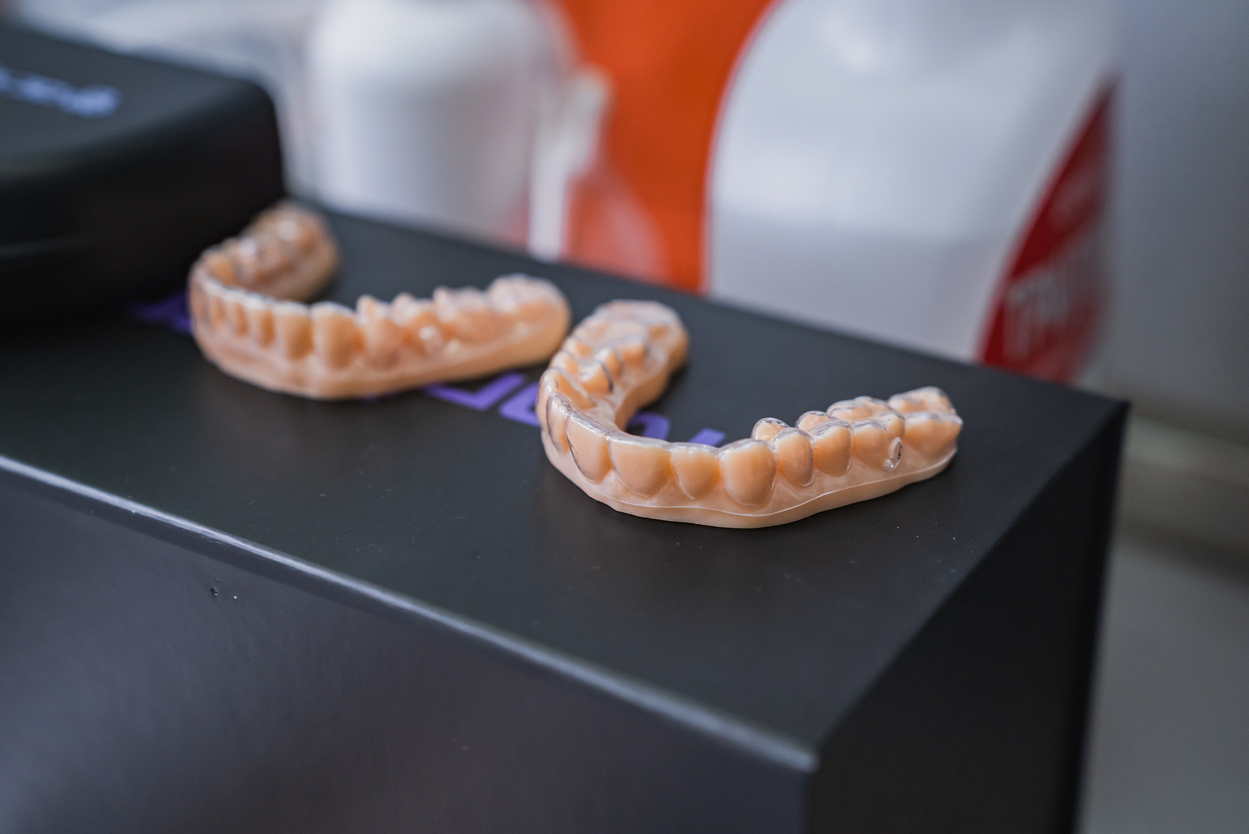 День ортодонтии в стоматологии Avantis. Репортажный фотограф Анастасия Рубцова