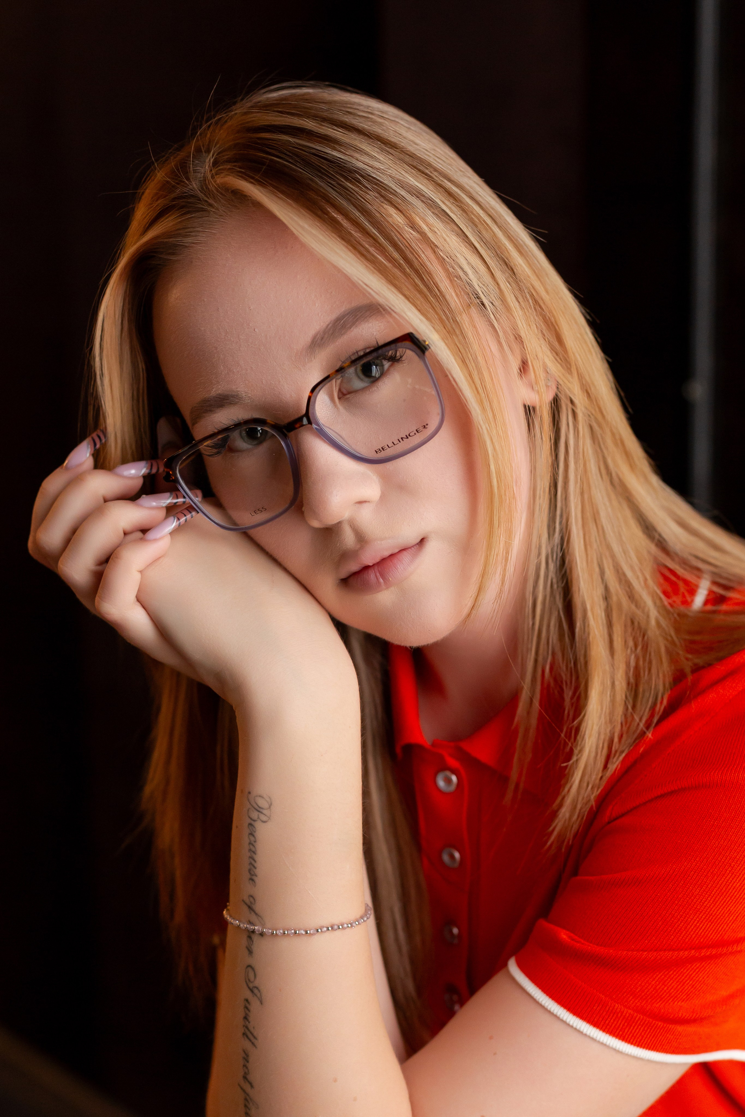 Бизнес женщины. Ирина Квасова | Фотограф в стиле VOGUE | Тюмень