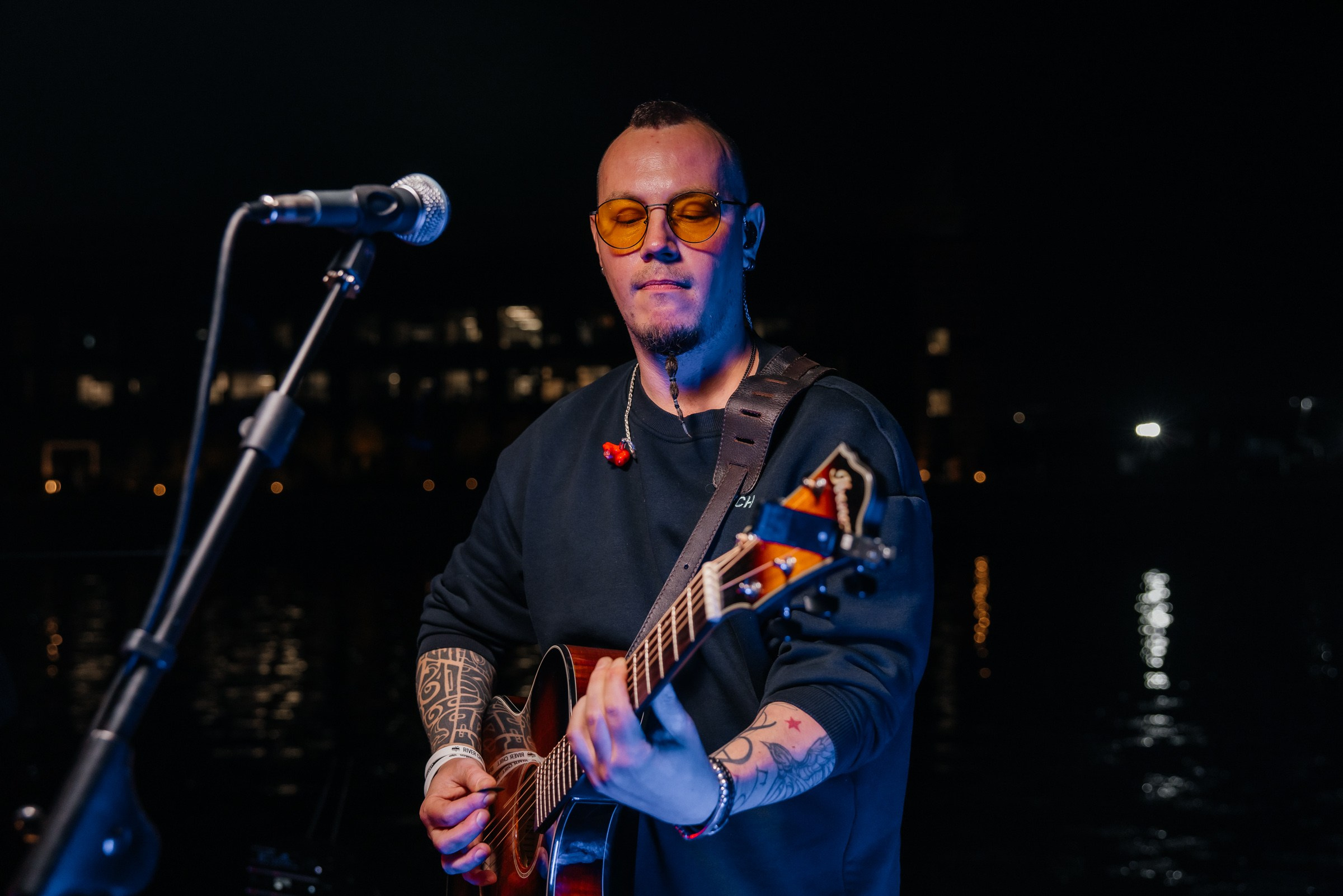 River Chill в Ривер парке. Андрей Шаповалов — репортажный фотограф в Москве