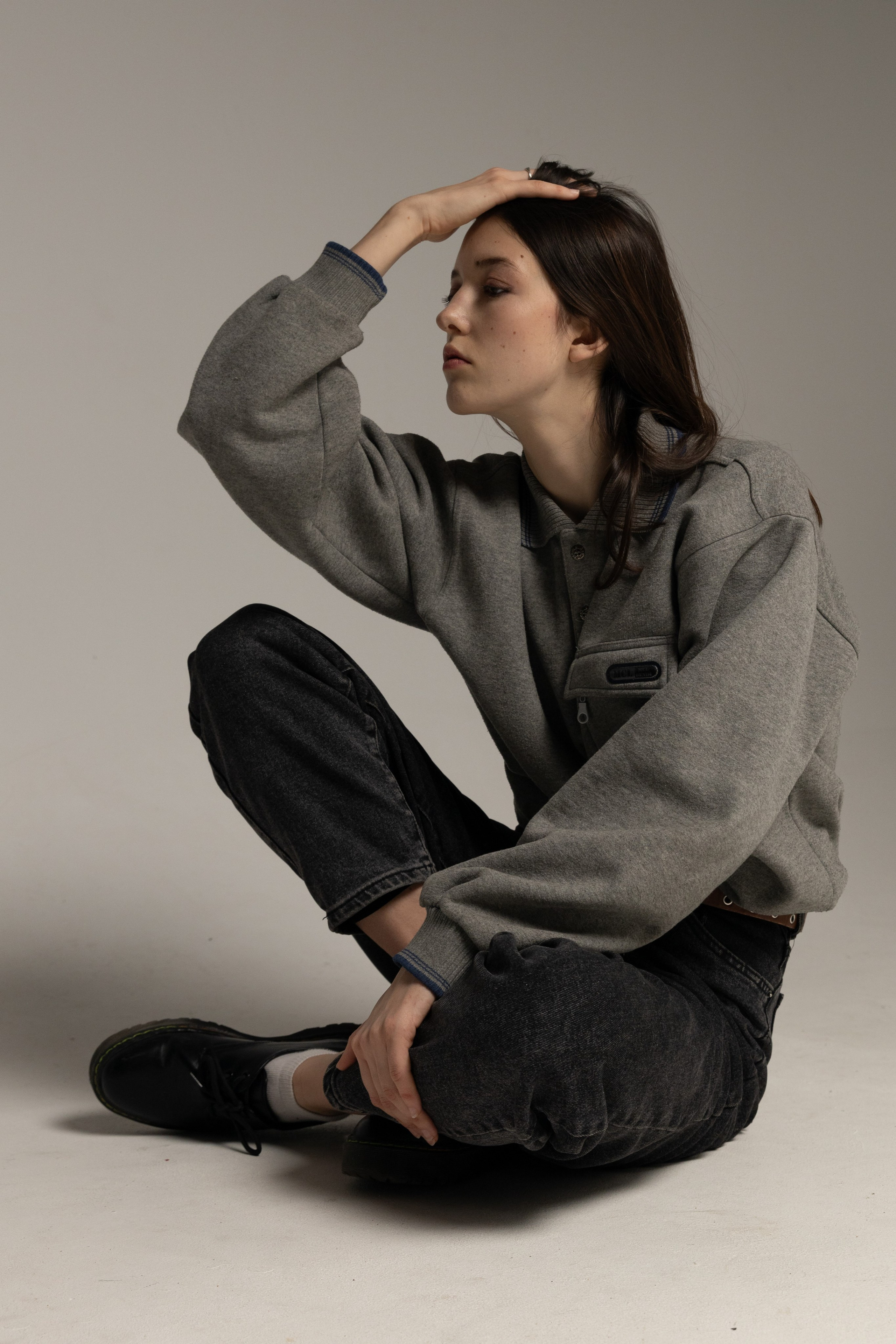 Британская высшая школа дизайна. Андрей Шаповалов — репортажный фотограф в Москве