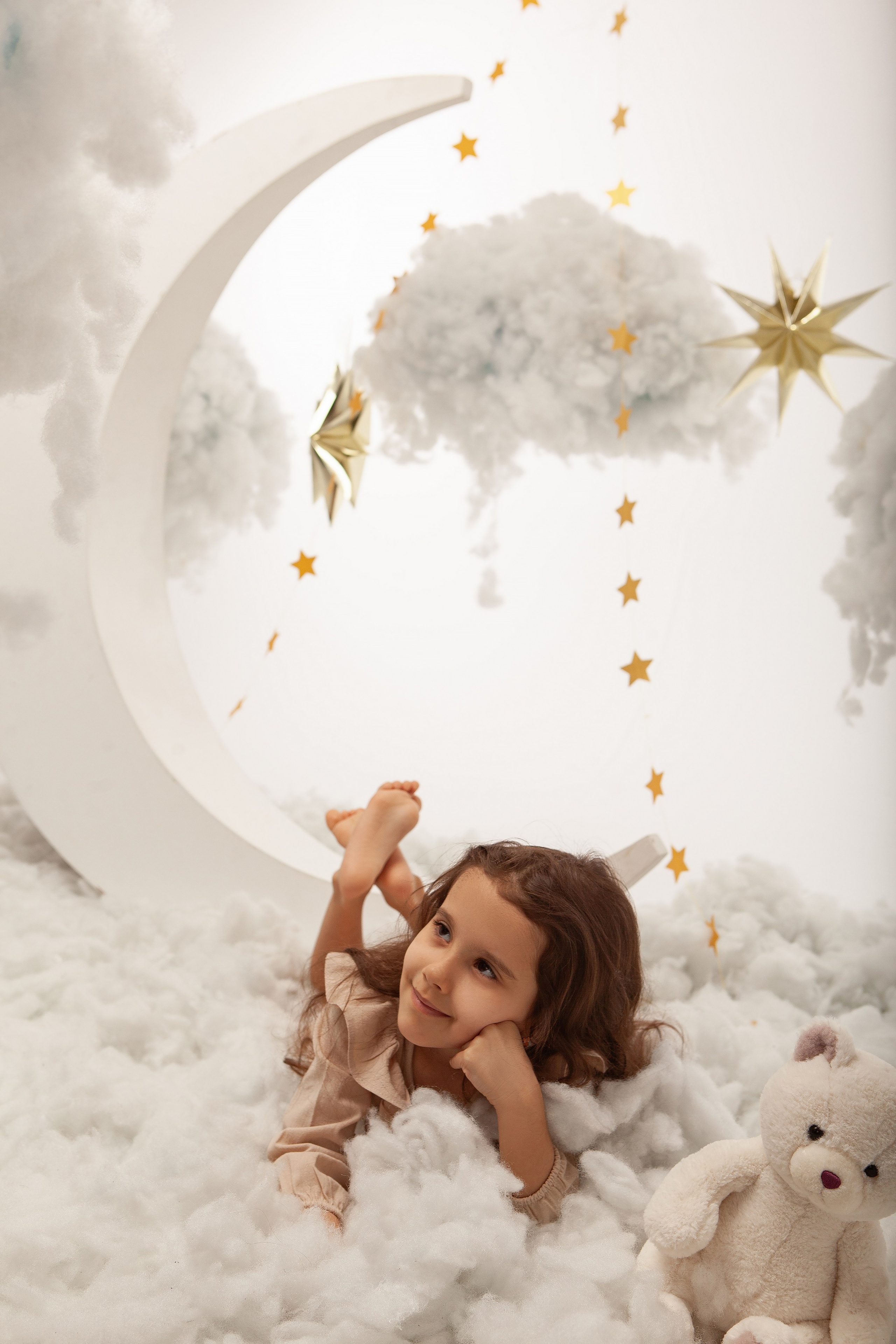 Луна. Свадебный фотограф в СПБ | Санкт-Петербурге Анастасия Рахимгулова