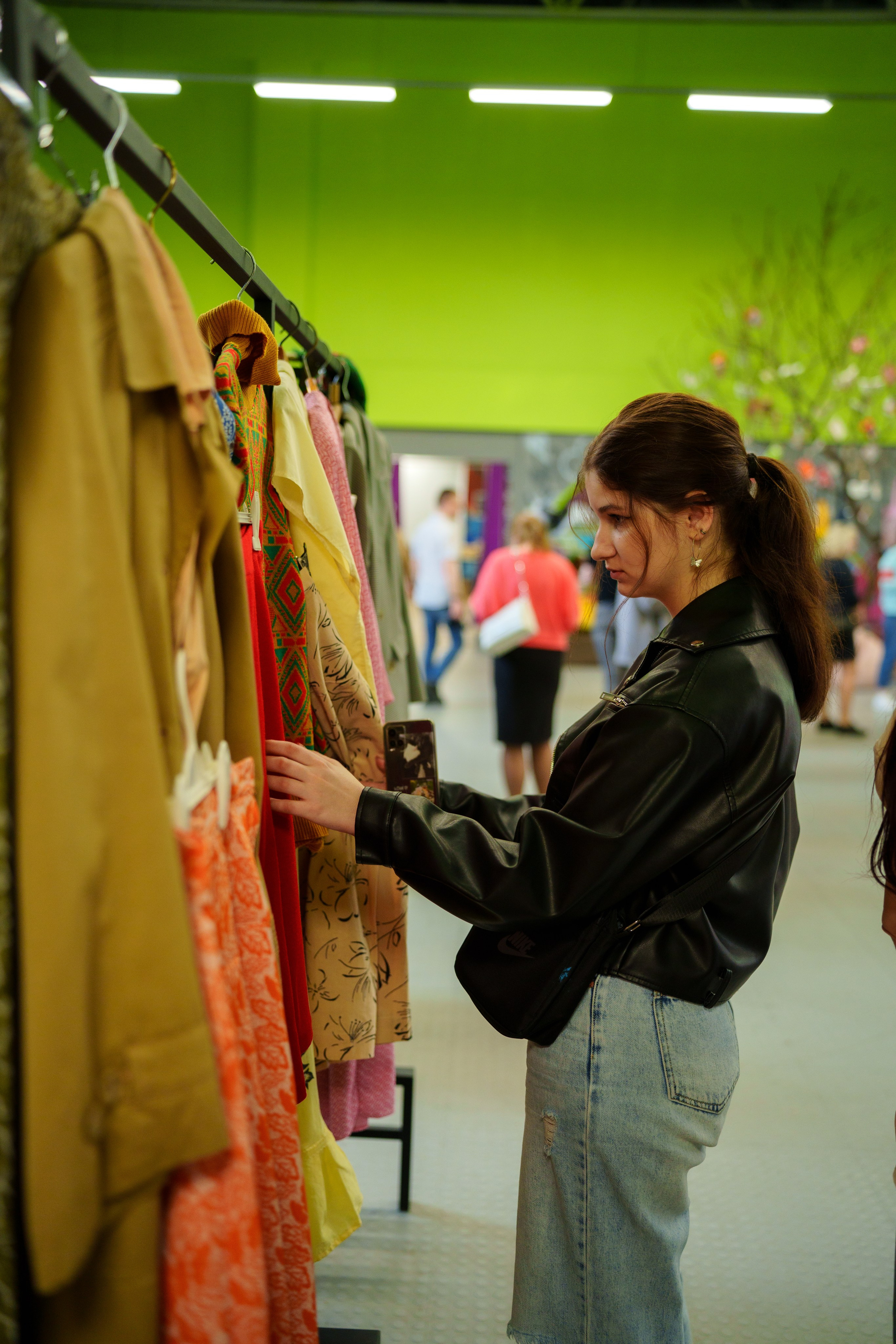 Благотворительный фестиваль «Мир! Труд! Май!» — КЦ «Октябрь» (13.05.2023). Фотограф Андрей Чеботок (Белгород, Курск, Воронеж, Старый Оскол)