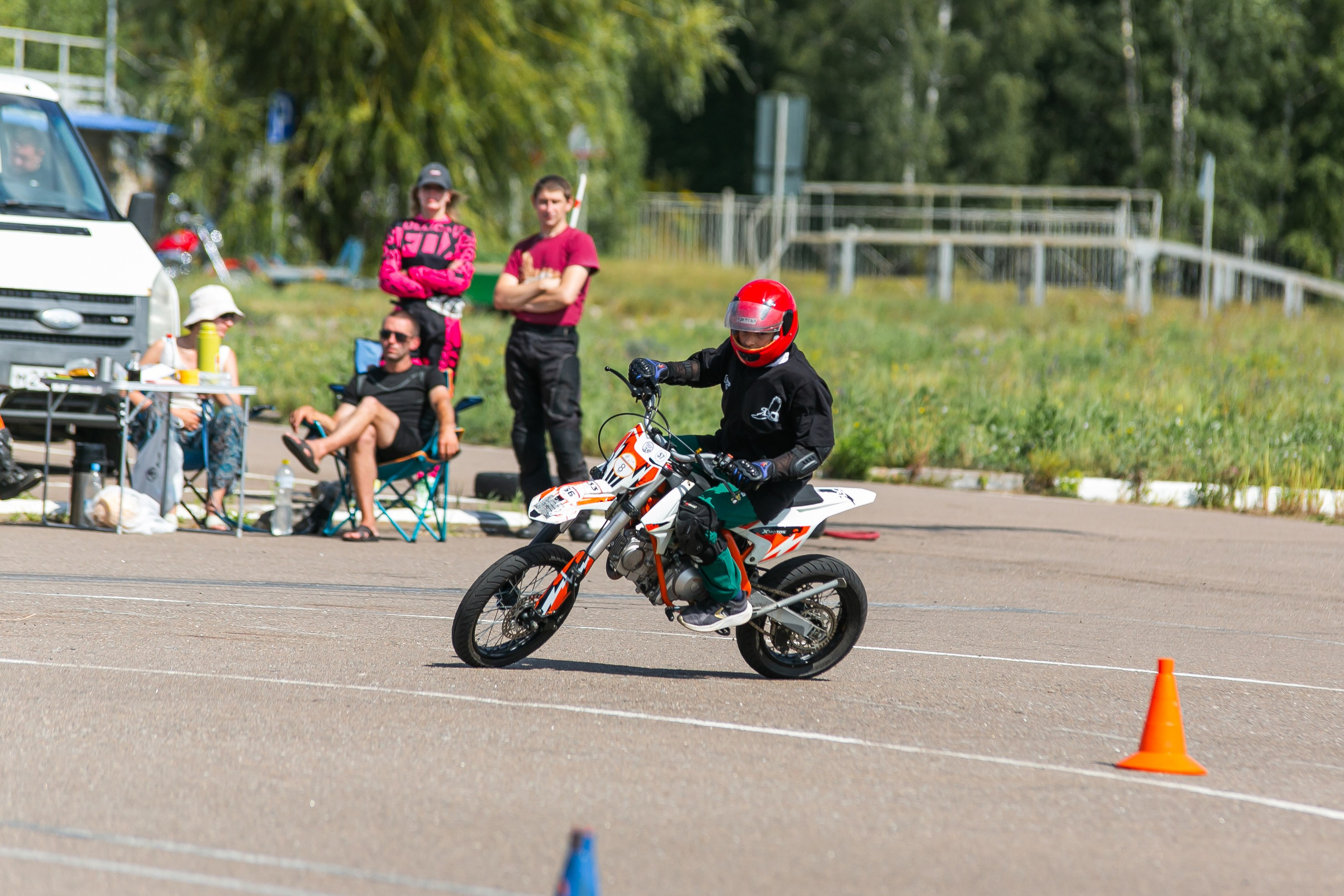 Чемпионат ЦФО 2024 — Этап Орловской области, Орел. Профессиональный фотограф в Мценске и Орловской области
