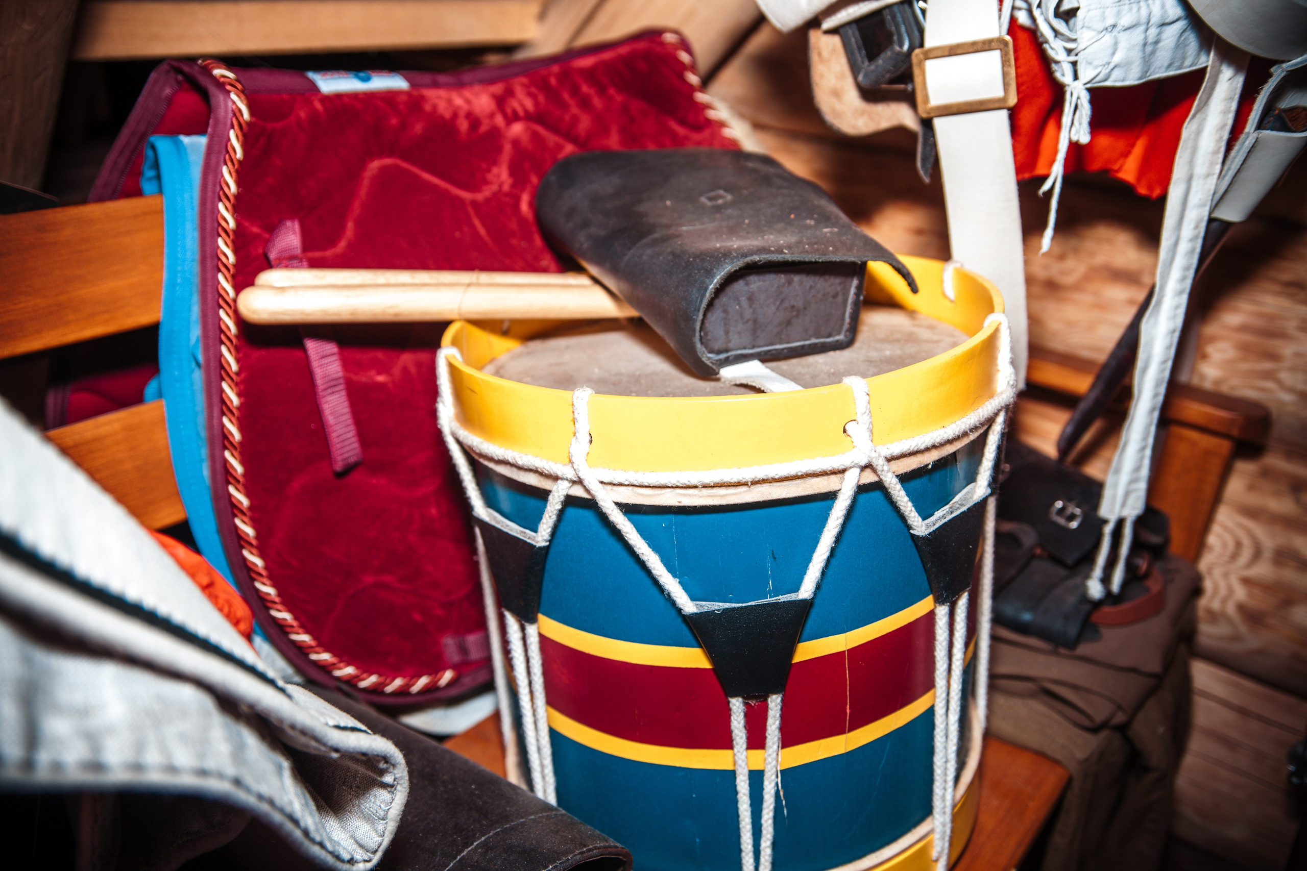 «Доронино» — Живой музей крестьянского и военного быта. Профессиональный фотограф в Мценске и Орловской области