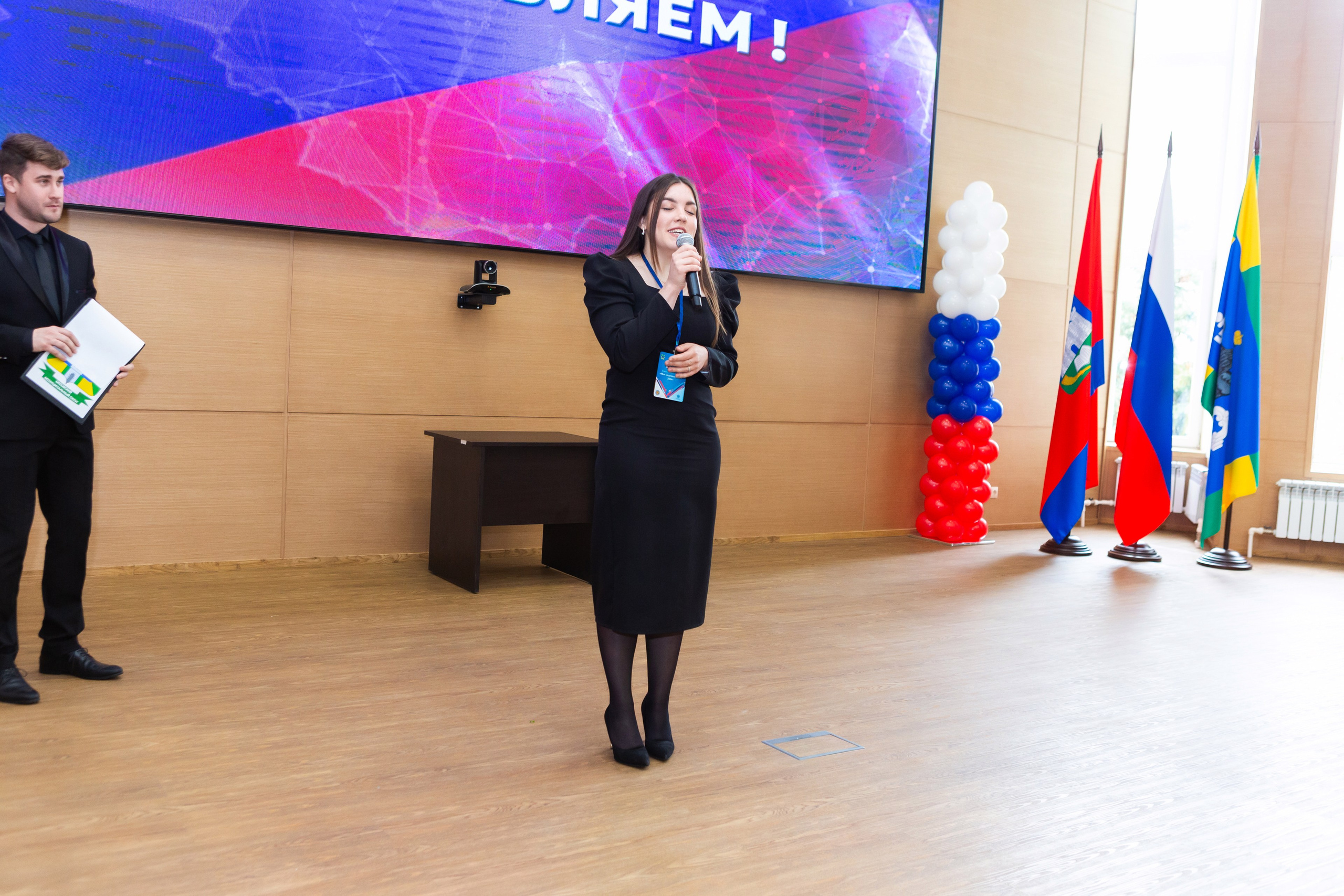 Мои медиа выборы 2024. Профессиональный фотограф в Мценске и Орловской области