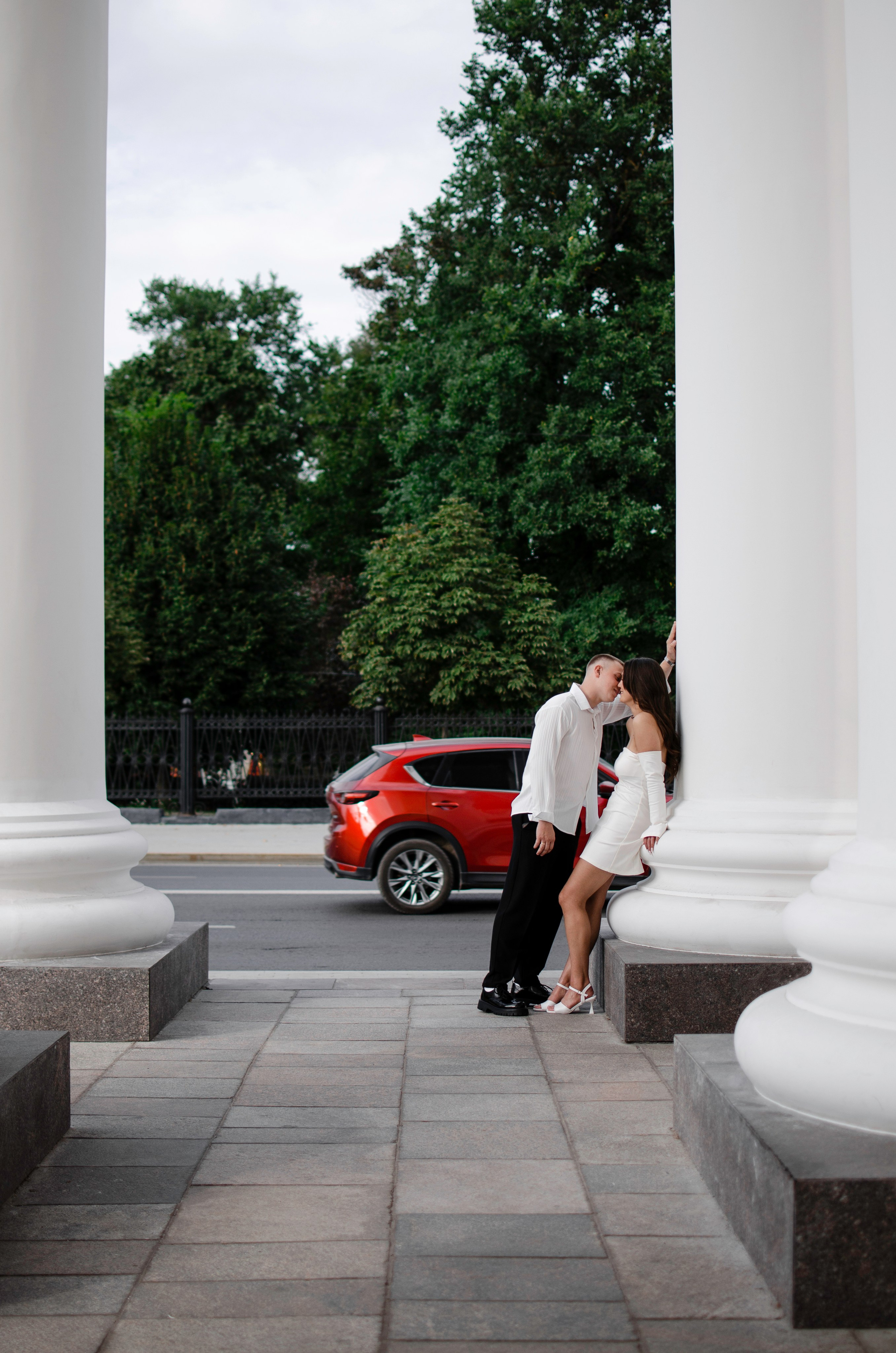 Свадьбы. Фотограф Тверь