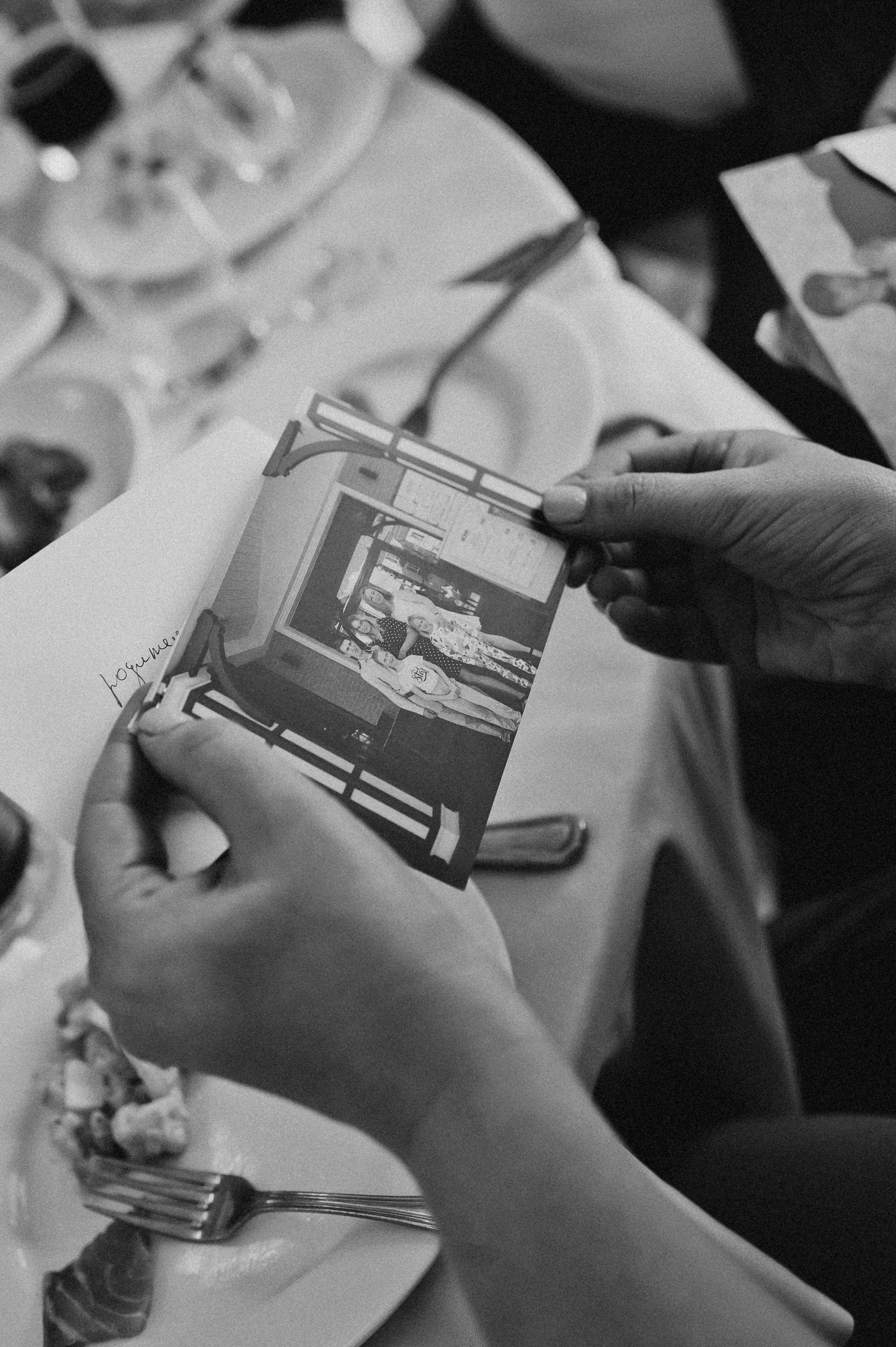 Банкеты. Фотограф Тверь