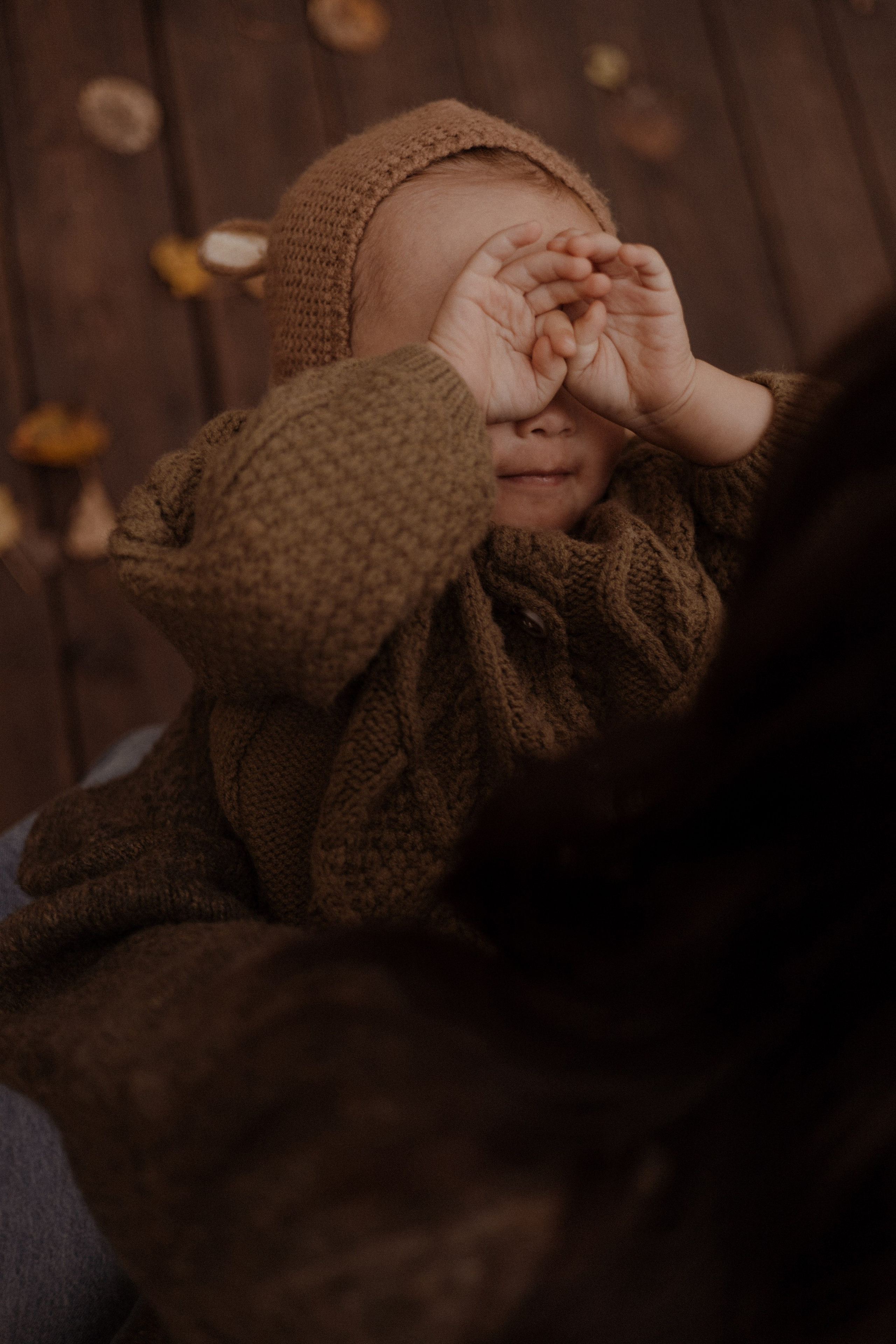 Гульнара и Айла. Фотографирую семьи, любовь и женский портрет