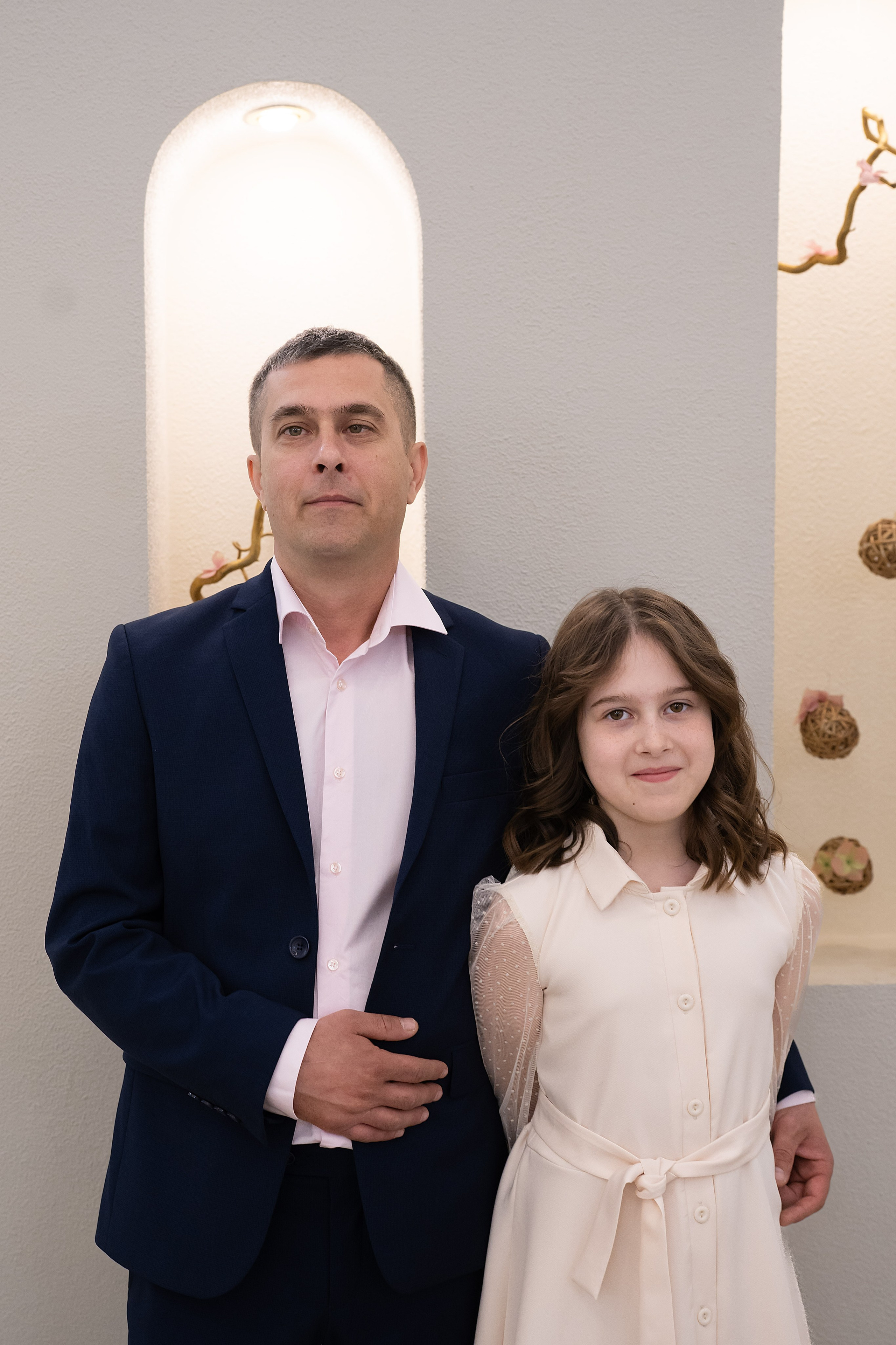 ФЕЙЗИ И ЮЛЯ. Коммерческий фотограф|Детский фотограф в Самаре Плетнева Евгения