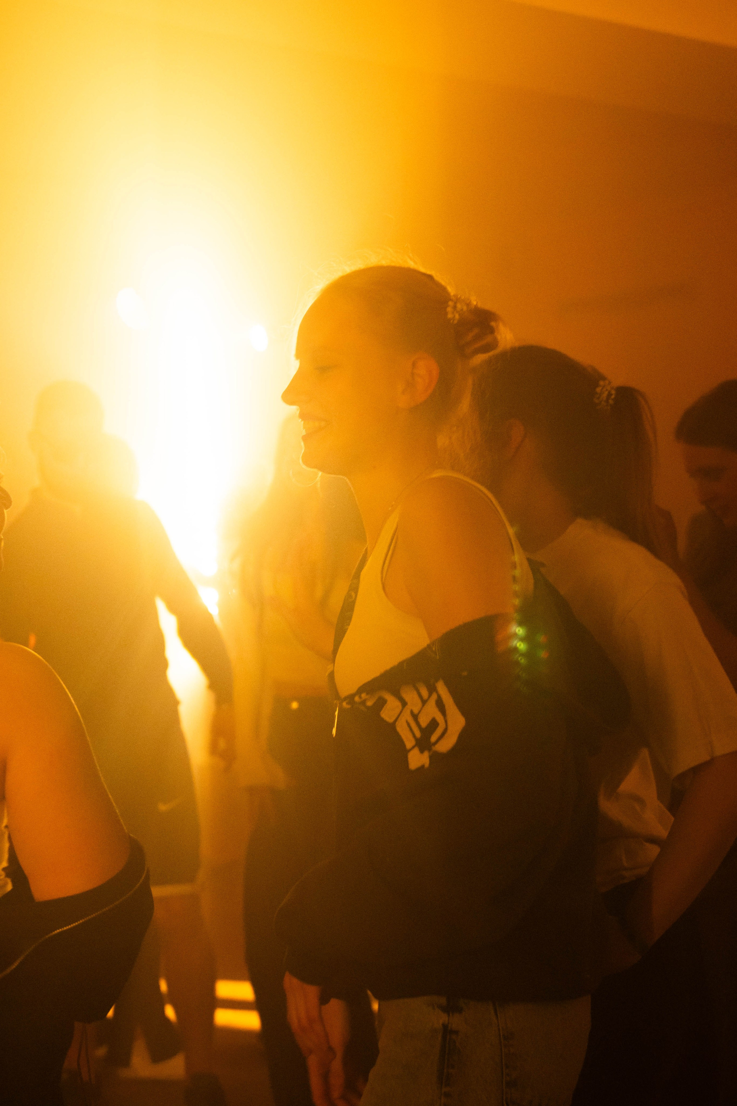 ZHARA TOUR DOMBAY FEST | 2025. ZHARA CREW