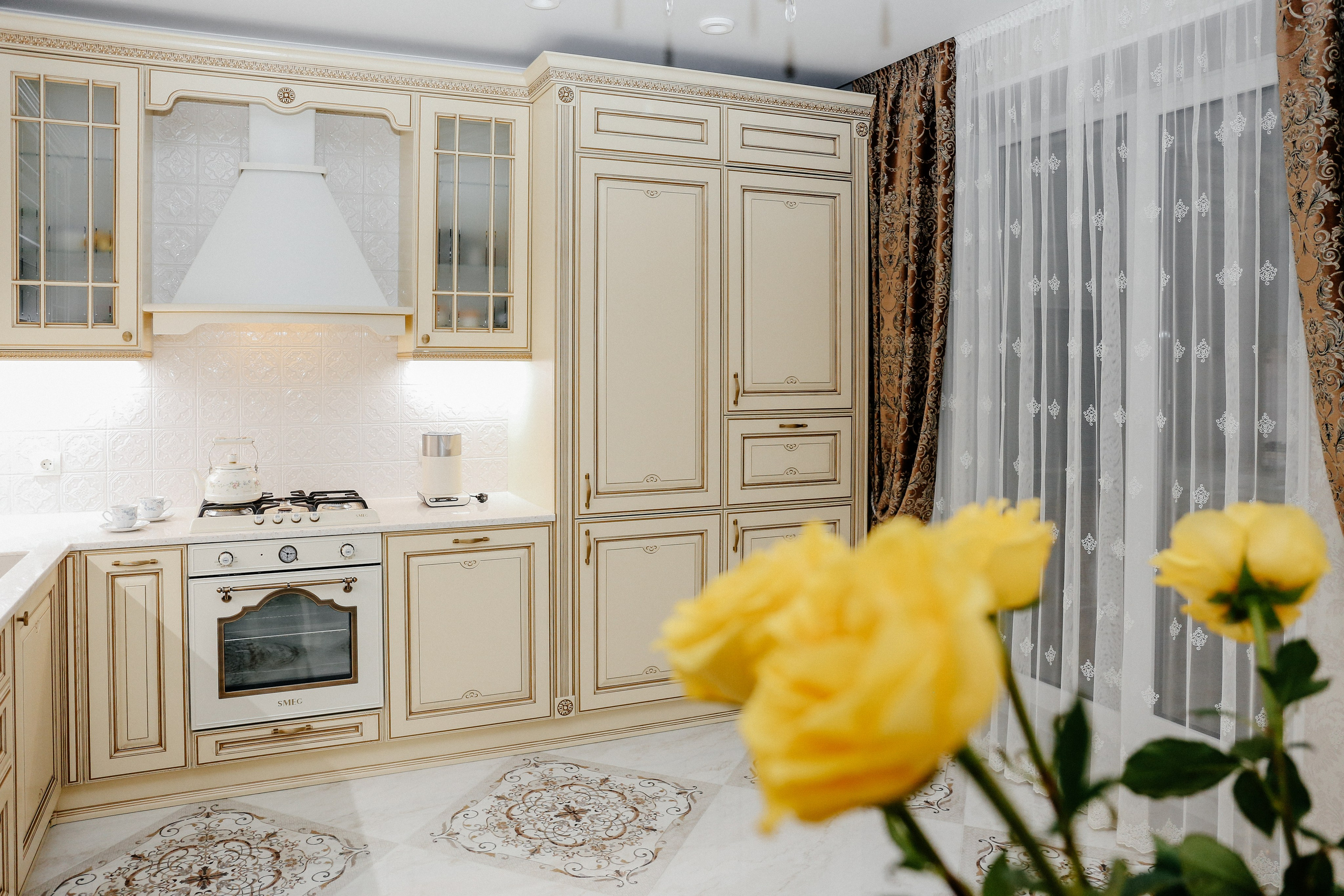 Фотосессия интерьера, квартиры , дома  Йошкар Ола. Свадебный и семейный фотограф Баева Дарья, город Йошкар — Ола