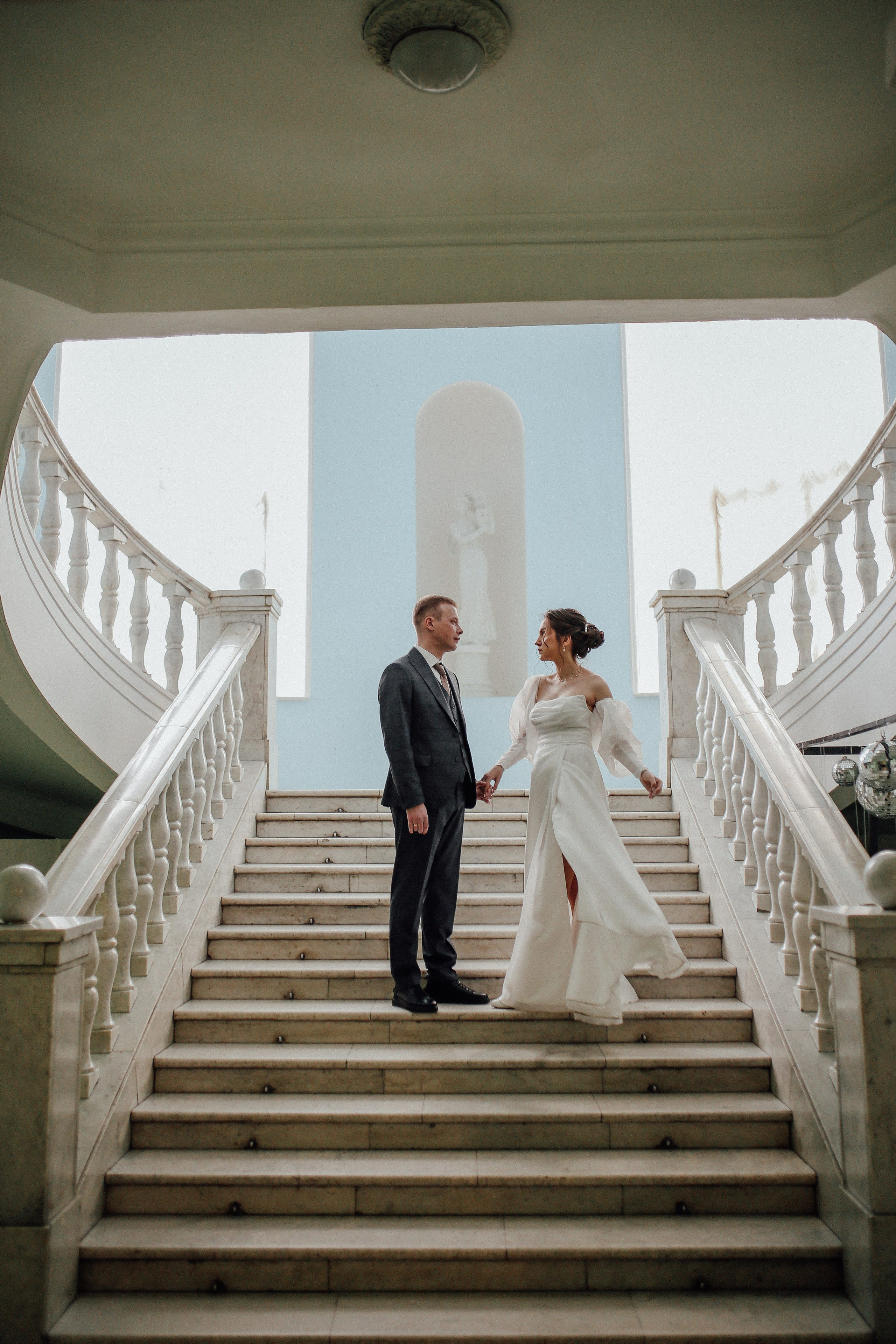 Свадебная фотосессия Йошкар Ола. Свадебный и семейный фотограф Баева Дарья, город Йошкар — Ола