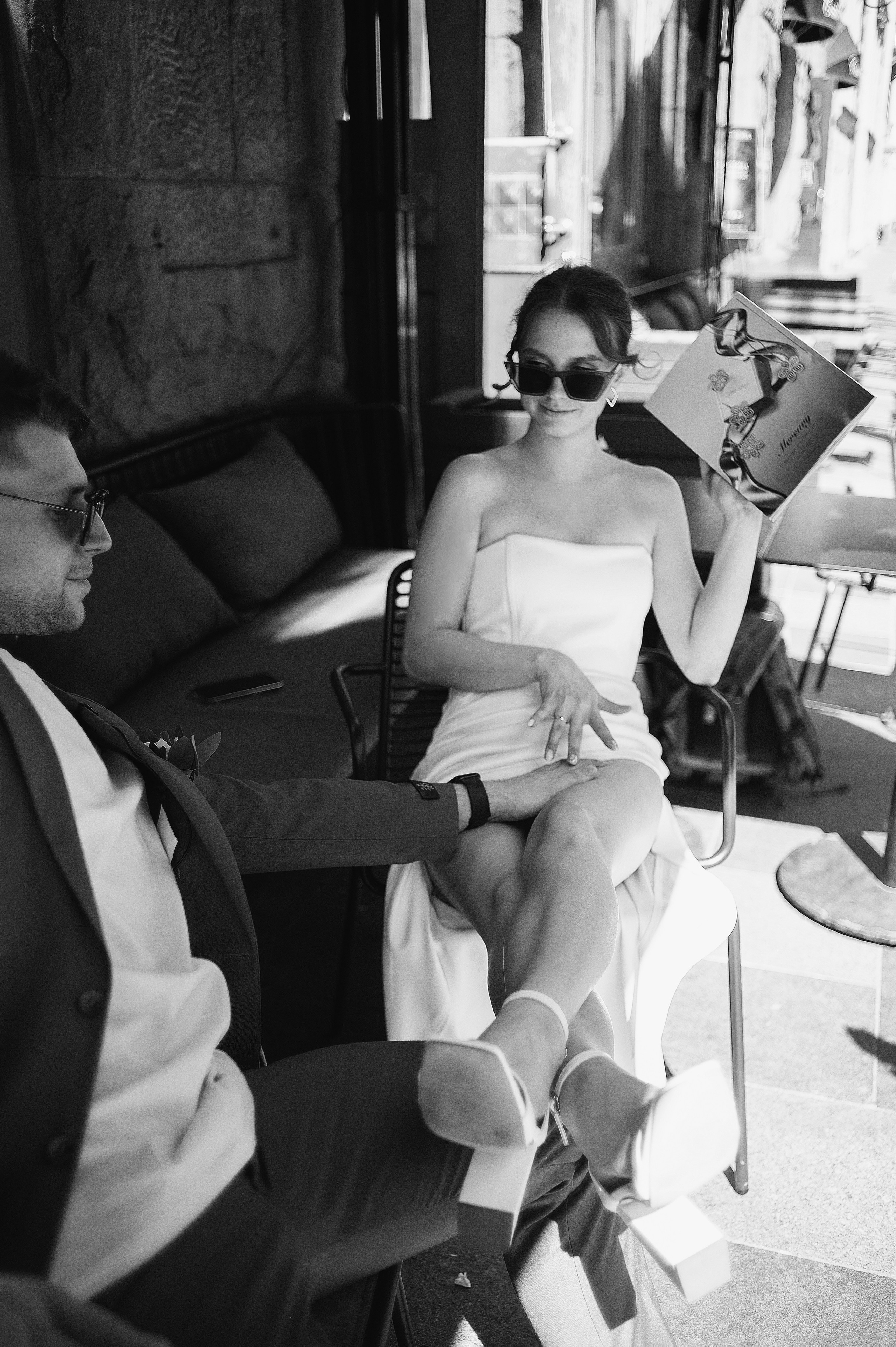 Свадьба в полдень. Ваш семейный фотограф