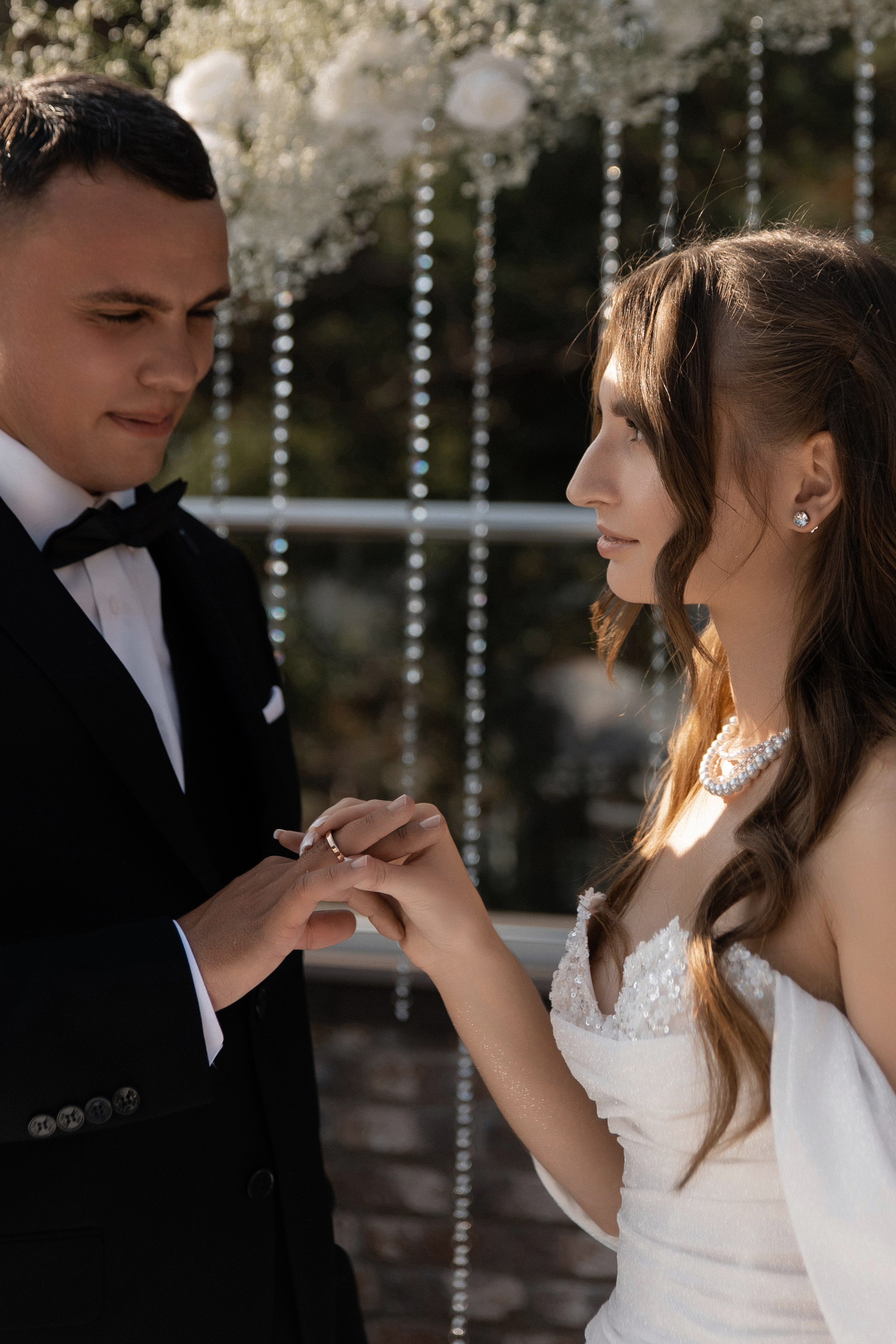 Wedding. Главная