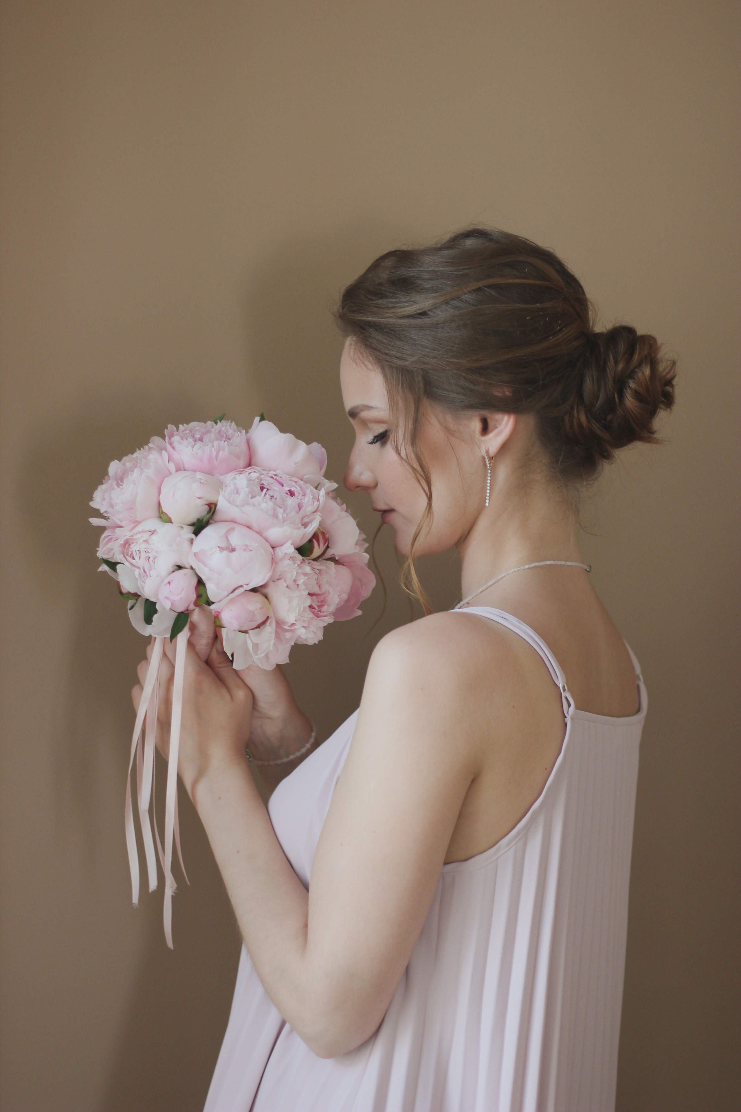 Свадьба для двоих. Семейный фотограф Колосова Полина